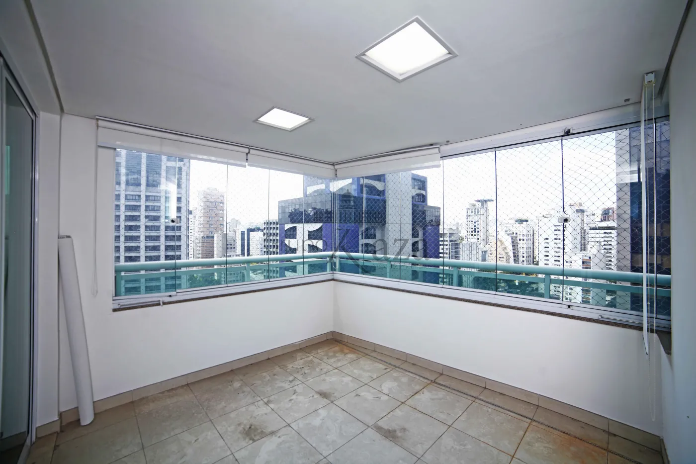 Foto 6 de Apartamento Duplex em Jardim Paulistano, São Paulo - imagem 6