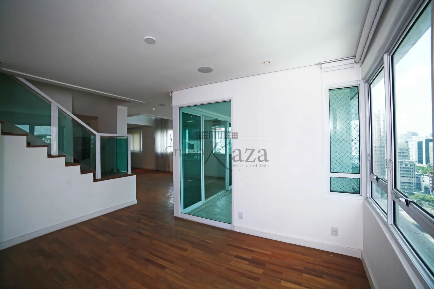 Foto 5 de Apartamento Duplex em Jardim Paulistano, São Paulo - imagem 5