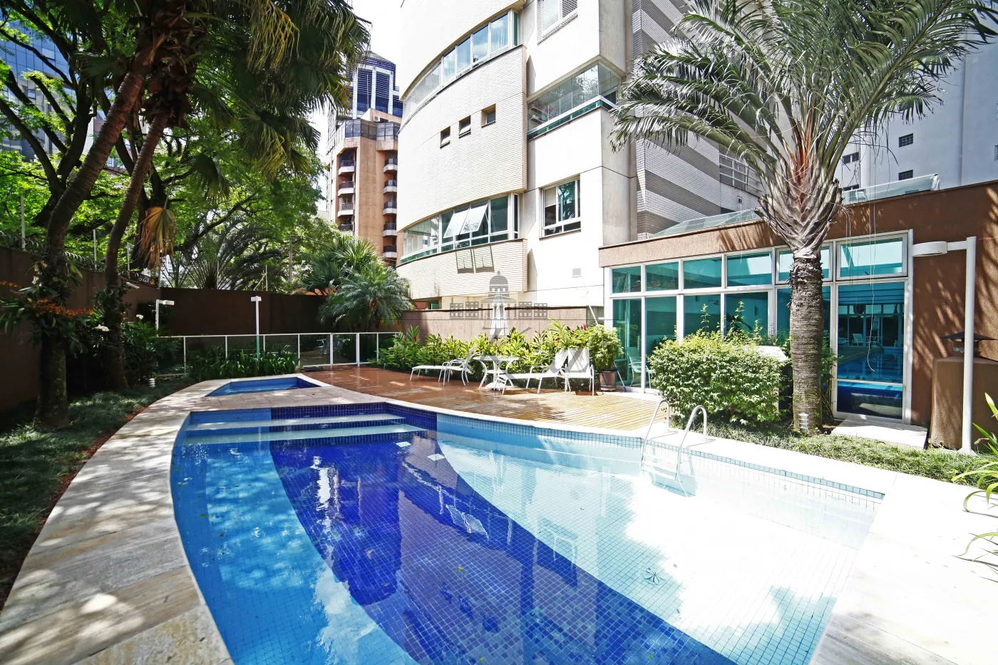 Foto 12 de Apartamento Duplex em Jardim Paulistano, São Paulo - imagem 12