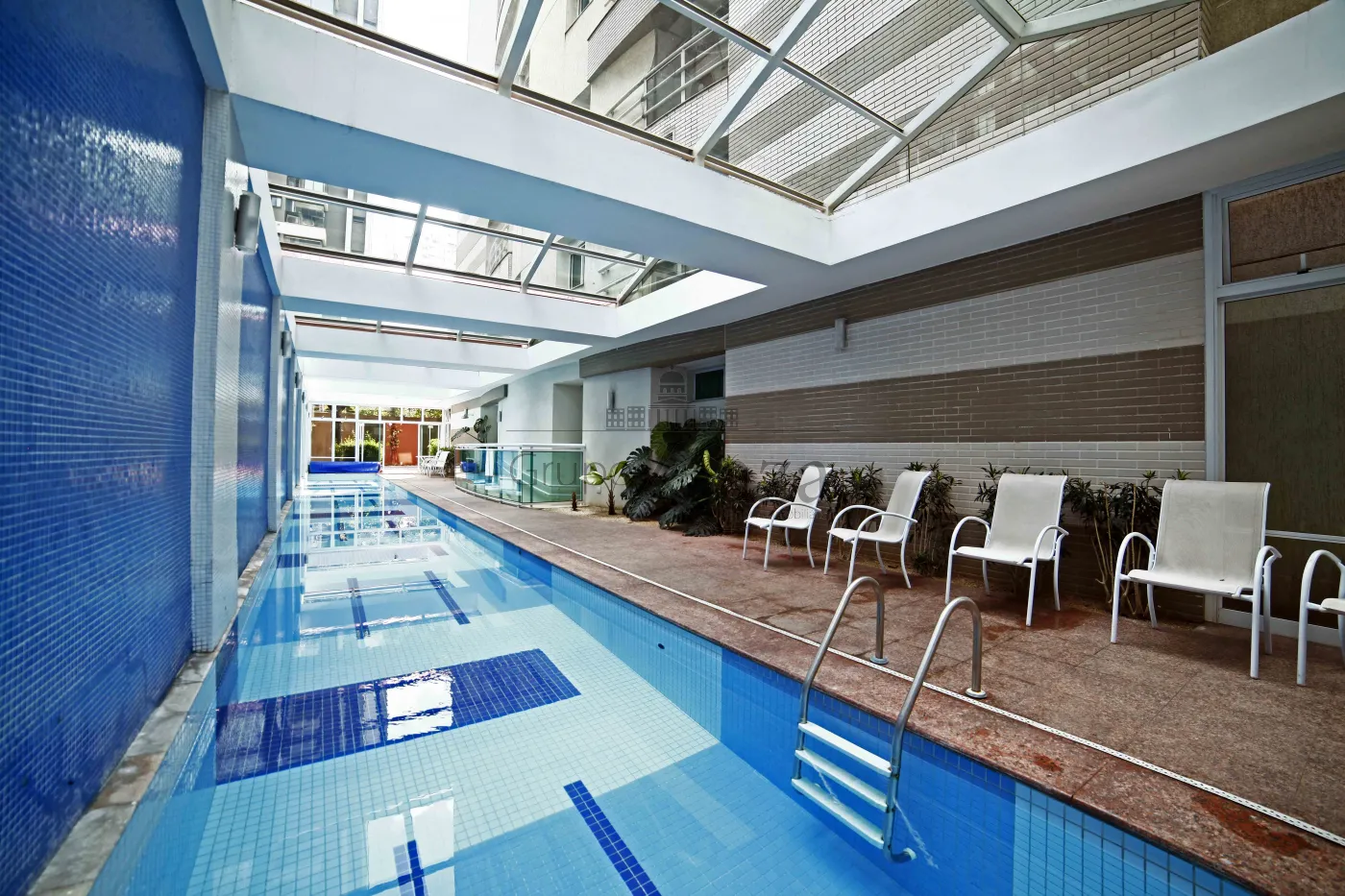 Foto 13 de Apartamento Duplex em Jardim Paulistano, São Paulo - imagem 13