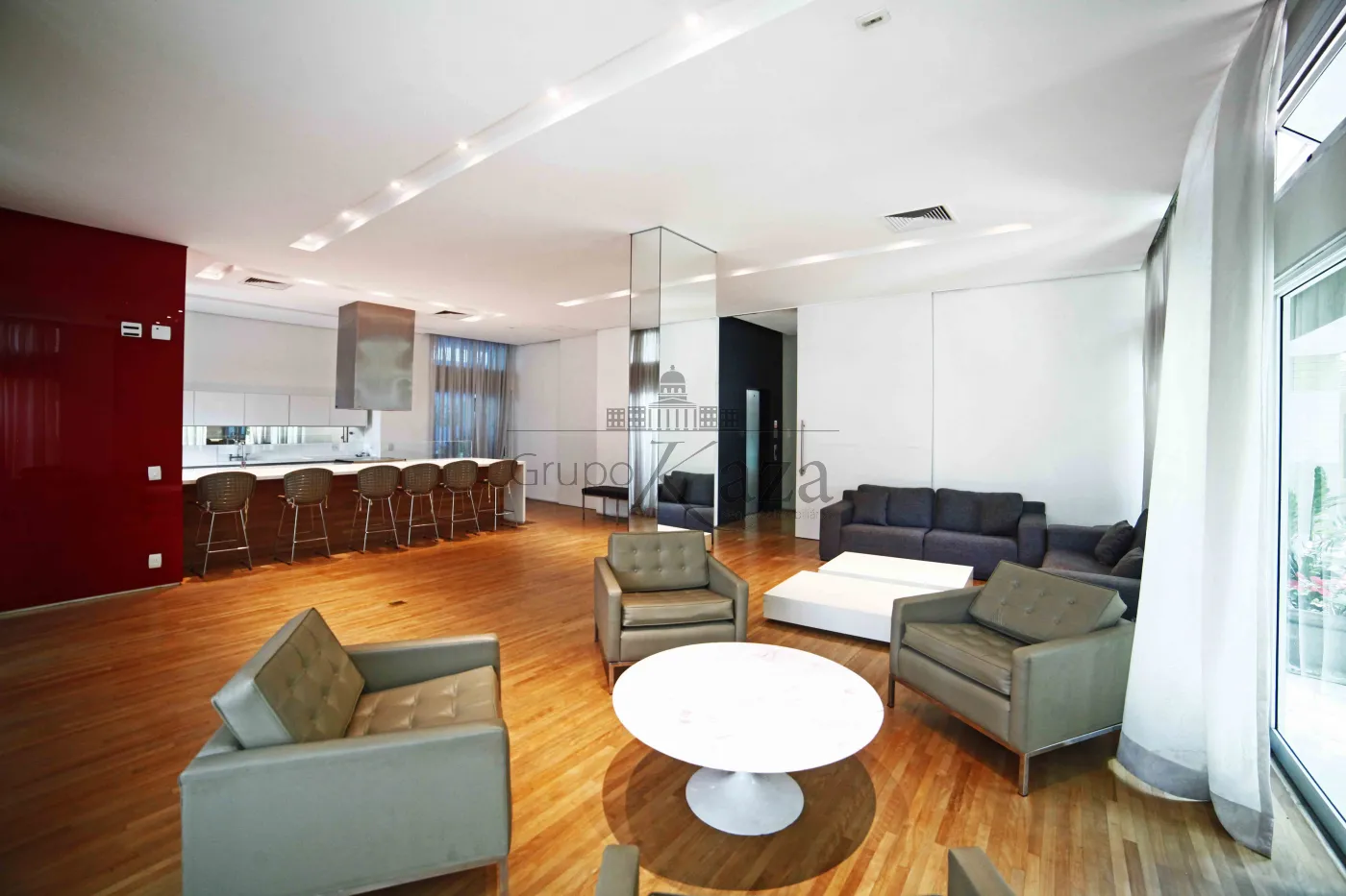 Foto 14 de Apartamento Duplex em Jardim Paulistano, São Paulo - imagem 14