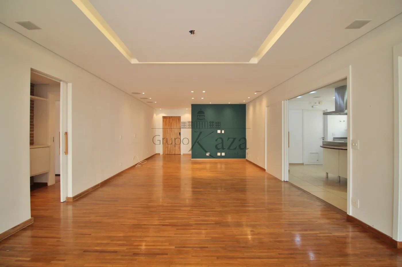 São Paulo Apartamento Locacao R$ 17.000,00 Condominio R$1.900,00 3 Dormitorios 1 Suite  - foto 1