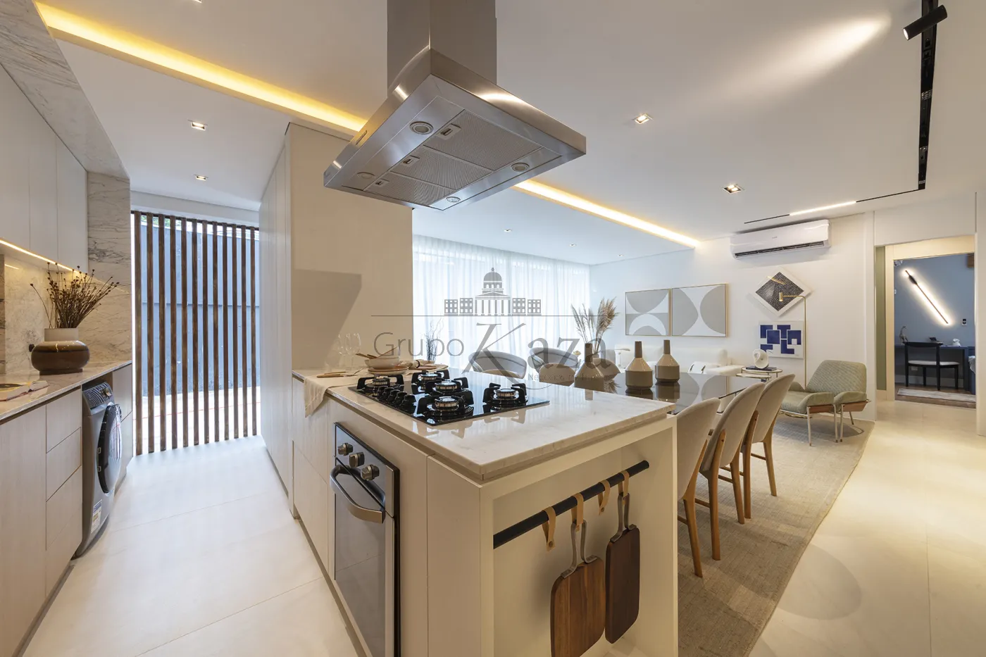 São Paulo Apartamento Venda R$3.350.000,00 3 Dormitorios 1 Suite  - foto 3