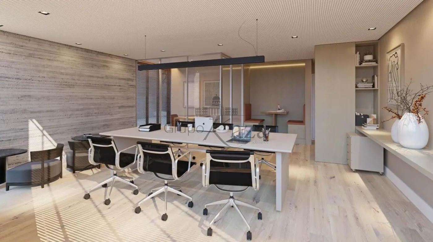 São Paulo Apartamento Venda R$3.350.000,00 3 Dormitorios 1 Suite  - foto 5