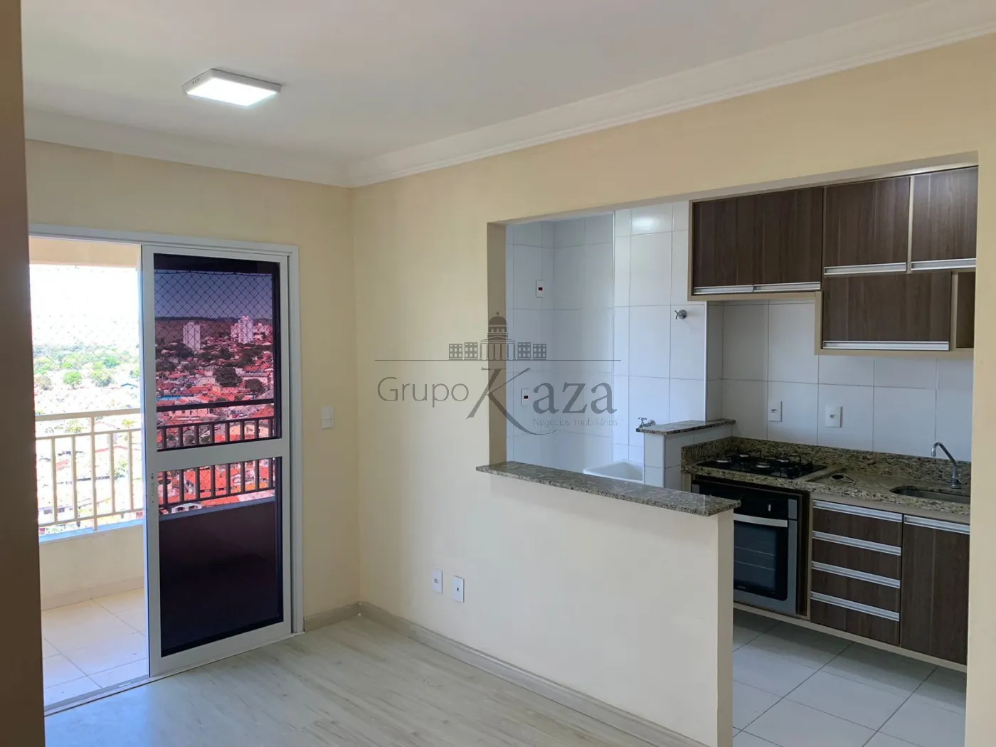 Foto 3 de Apartamento Padrão em Jardim Souto, São José dos Campos - imagem 3 Foto 3 de Apartamento Padrão em Jardim Souto, São José dos Campos - imagem 3