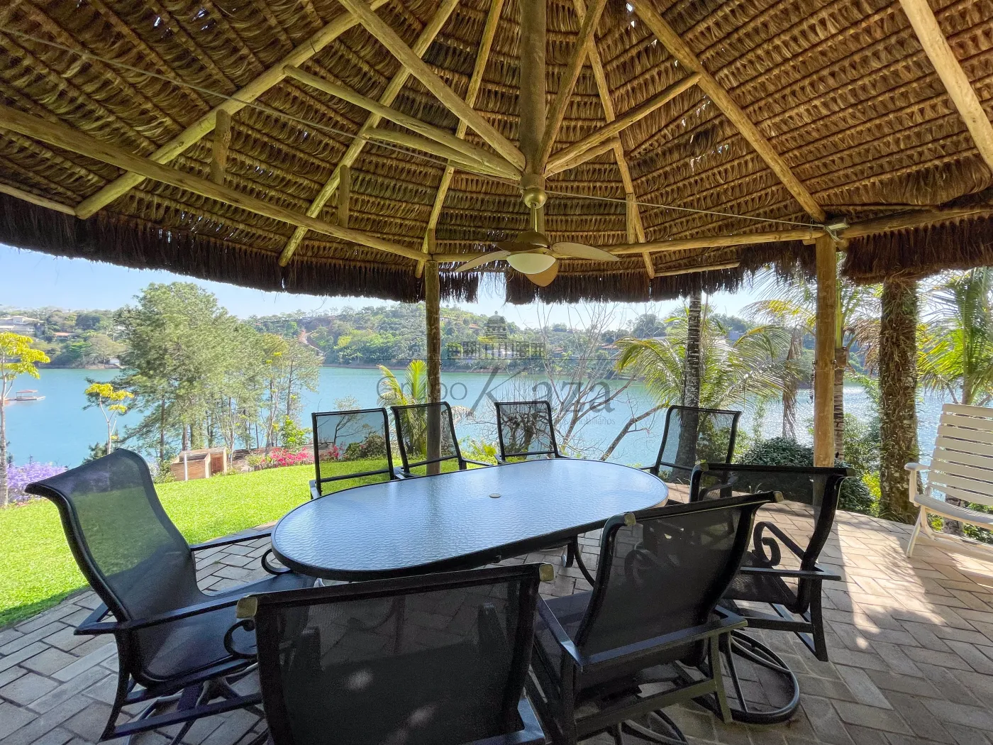 Foto 2 de Casa Condomínio em Chácaras Condomínio Recanto Pássaros II, Jacareí - imagem 2 Foto 2 de Casa Condomínio em Chácaras Condomínio Recanto Pássaros II, Jacareí - imagem 2