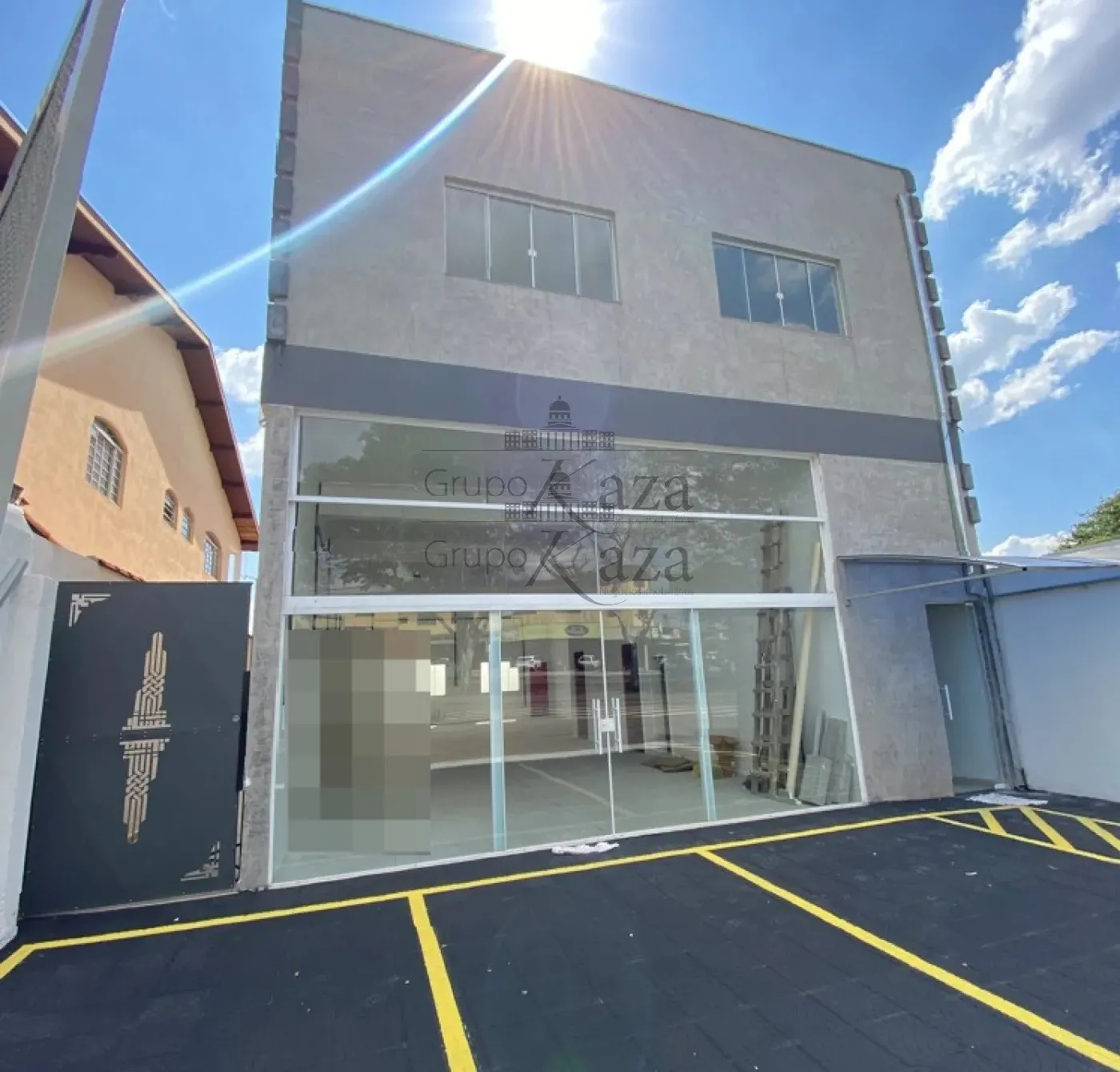 Foto 1 de Comercial Prédio em Jardim Vale do Sol, São José dos Campos - imagem 1 Foto 1 de Comercial Prédio em Jardim Vale do Sol, São José dos Campos - imagem 1