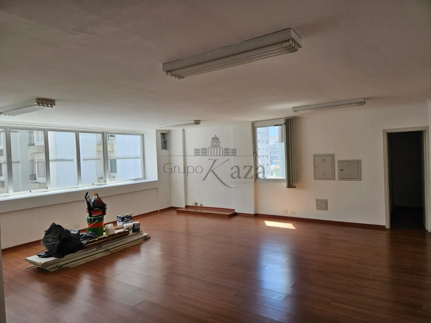 Foto 2 de Comercial Conjunto Comercial em Brooklin Paulista, São Paulo - imagem 2 Foto 2 de Comercial Conjunto Comercial em Brooklin Paulista, São Paulo - imagem 2