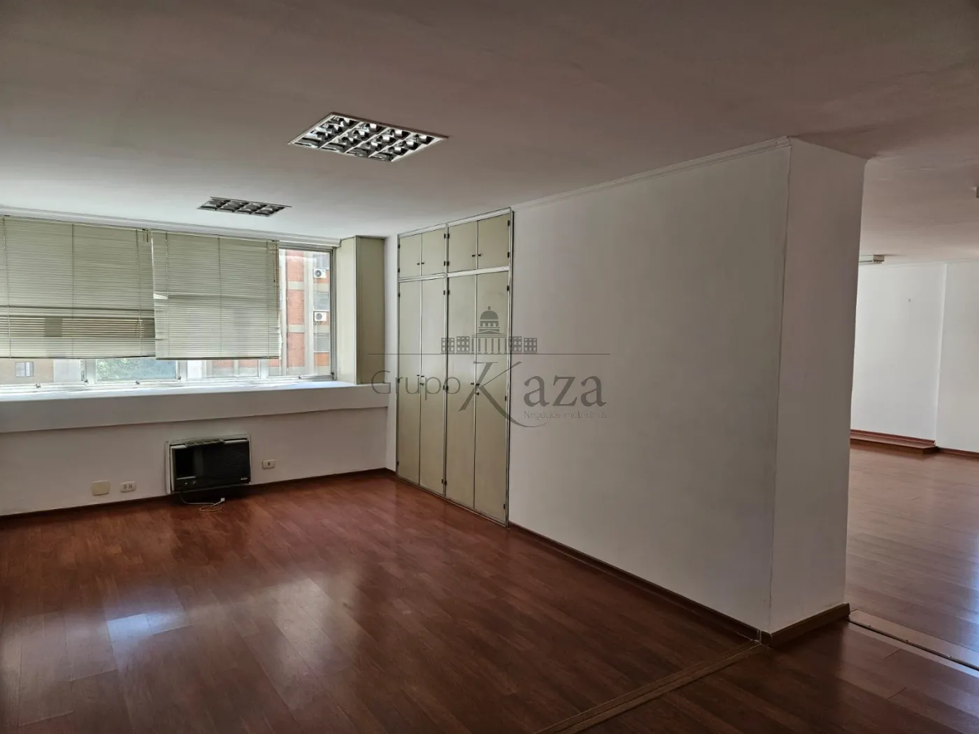 Foto 4 de Comercial Conjunto Comercial em Brooklin Paulista, São Paulo - imagem 4