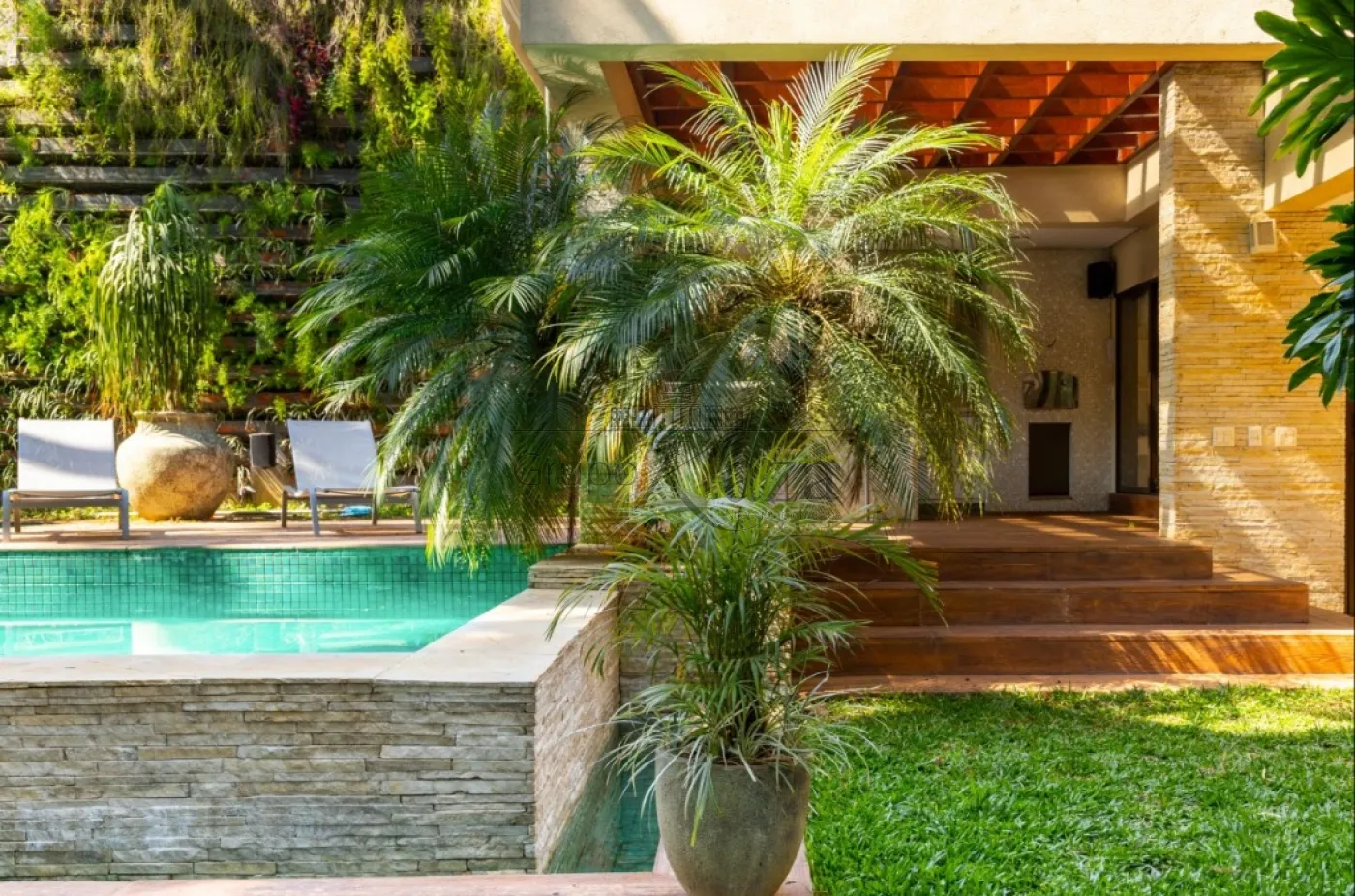 Foto 32 de Casa Sobrado em Alto de Pinheiros, São Paulo - imagem 32