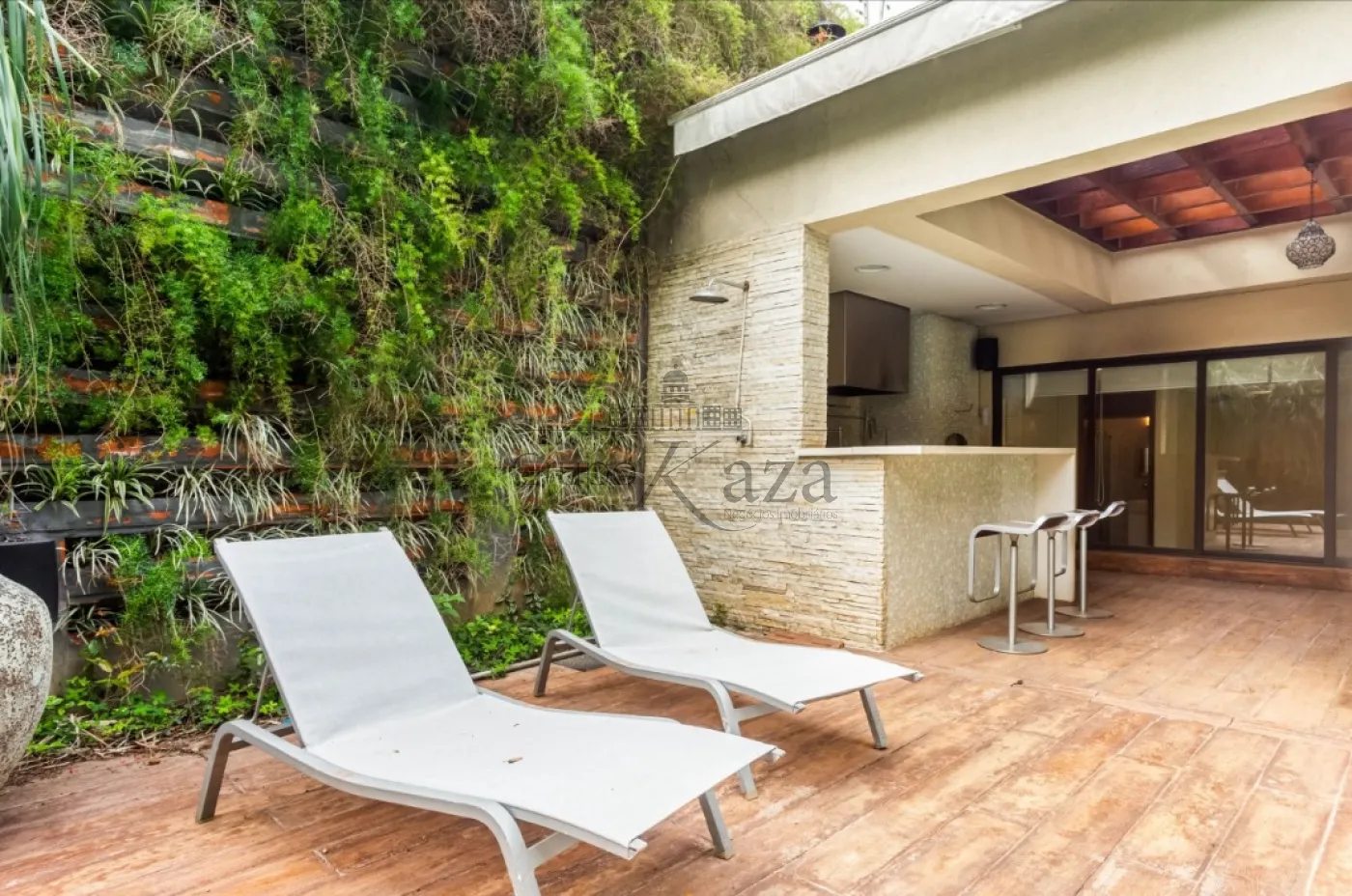 Foto 30 de Casa Sobrado em Alto de Pinheiros, São Paulo - imagem 30