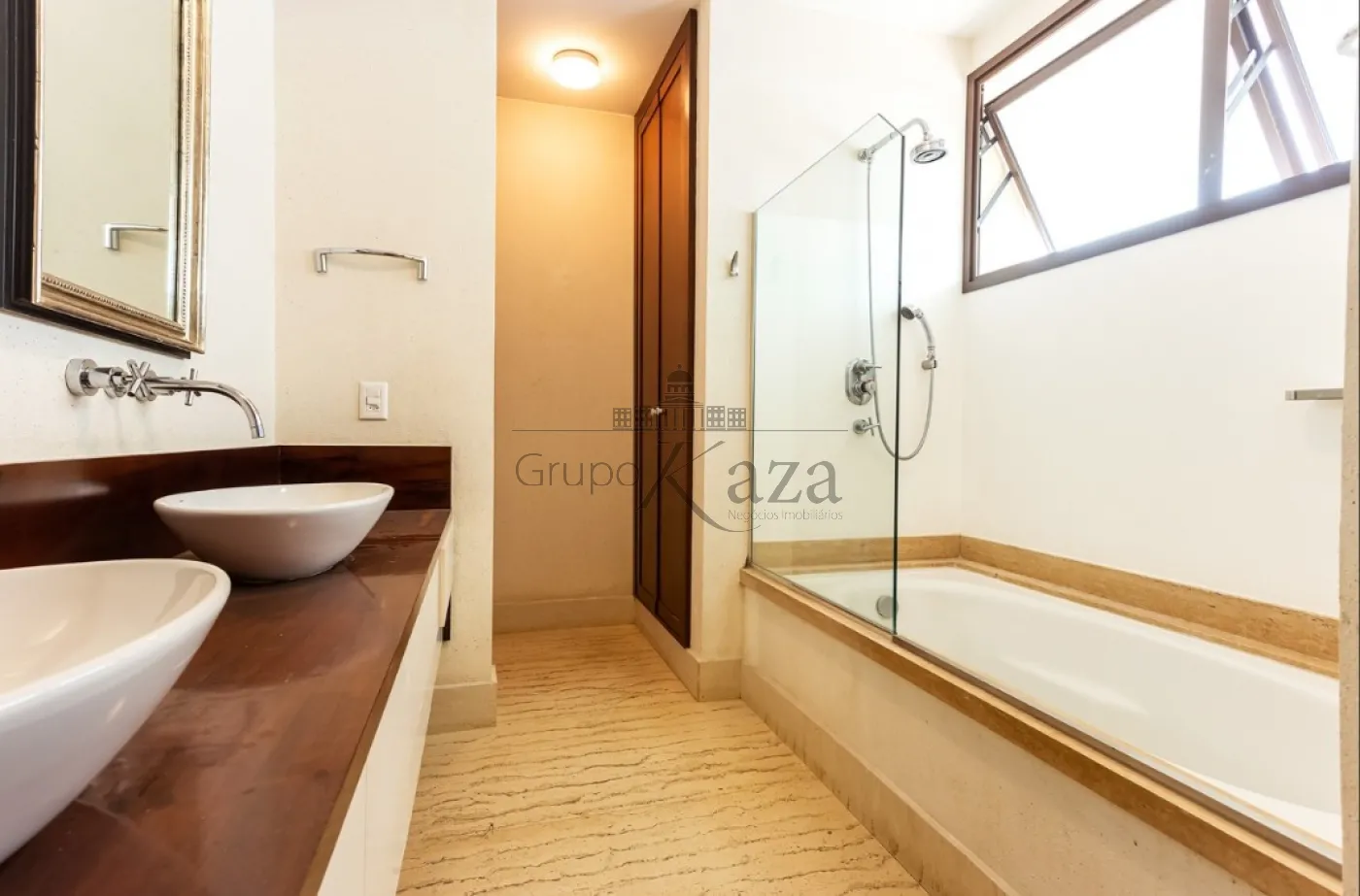 Foto 25 de Casa Sobrado em Alto de Pinheiros, São Paulo - imagem 25