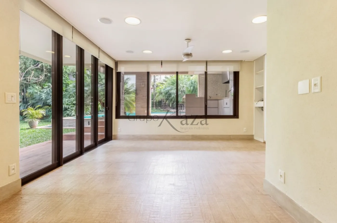 Foto 24 de Casa Sobrado em Alto de Pinheiros, São Paulo - imagem 24