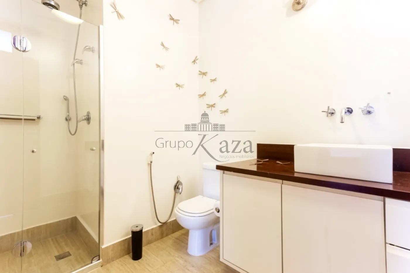 Foto 16 de Casa Sobrado em Alto de Pinheiros, São Paulo - imagem 16