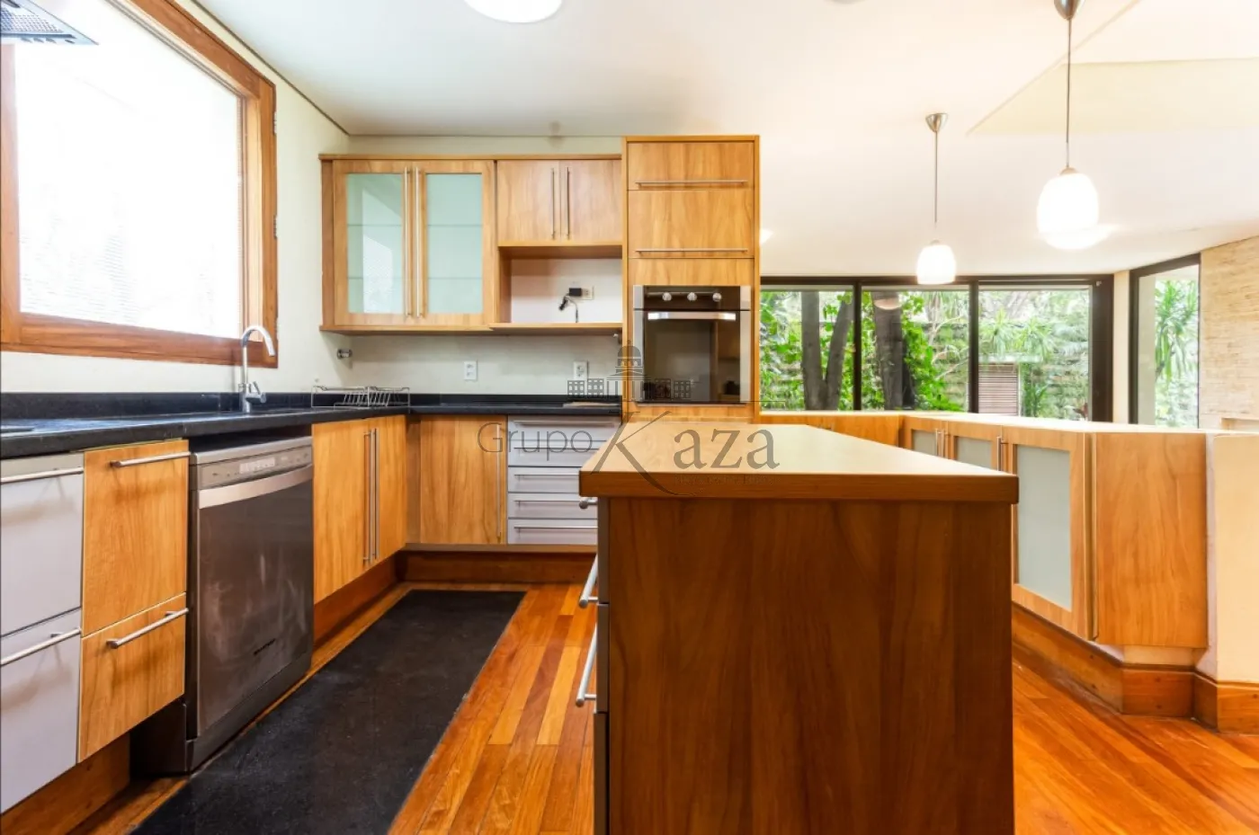 Foto 5 de Casa Sobrado em Alto de Pinheiros, São Paulo - imagem 5