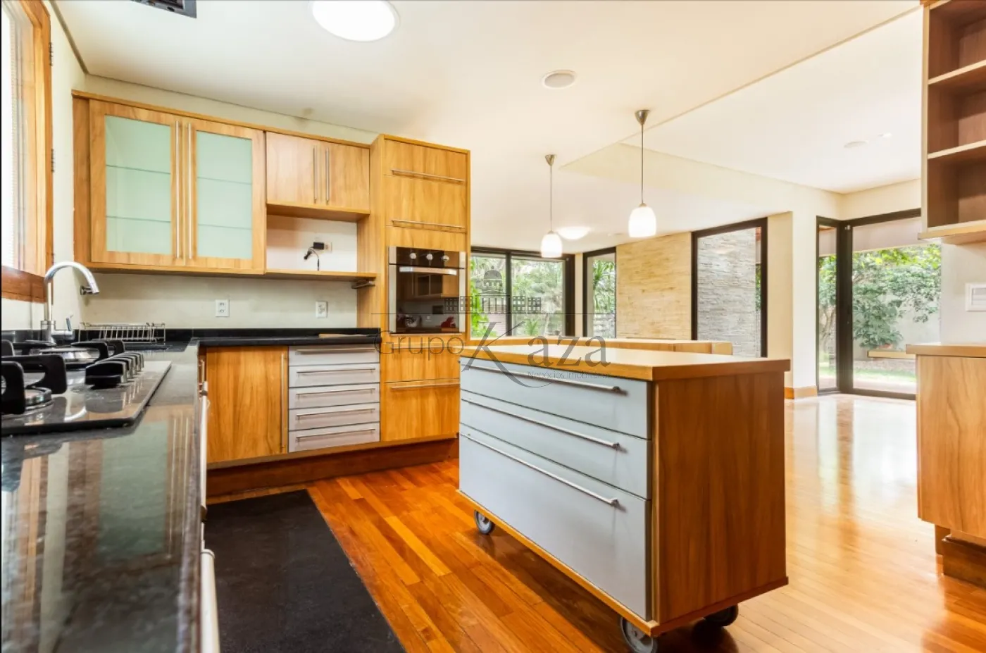 Foto 6 de Casa Sobrado em Alto de Pinheiros, São Paulo - imagem 6