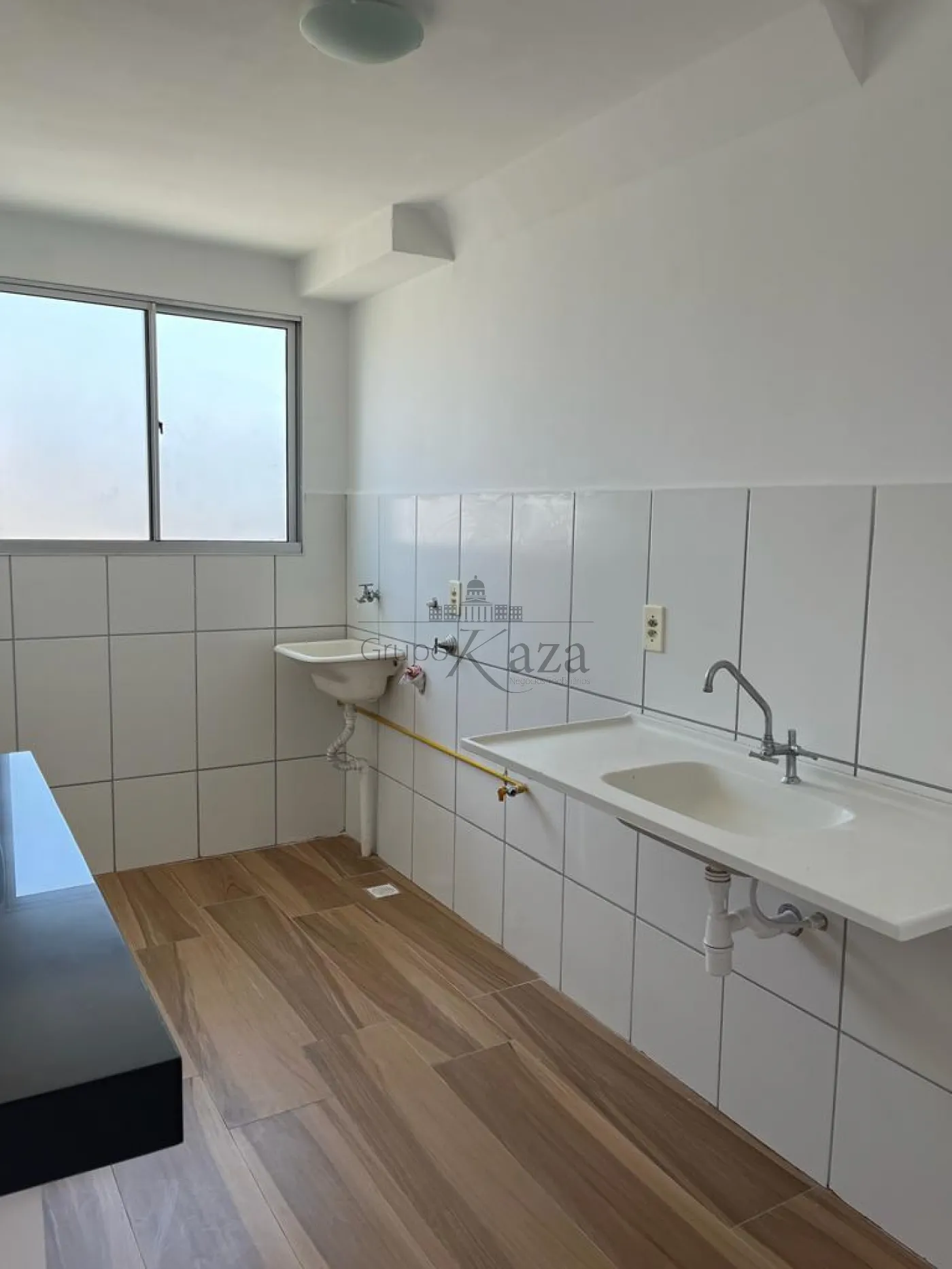 Foto 8 de Apartamento Padrão em Jardim Ismênia, São José dos Campos - imagem 8