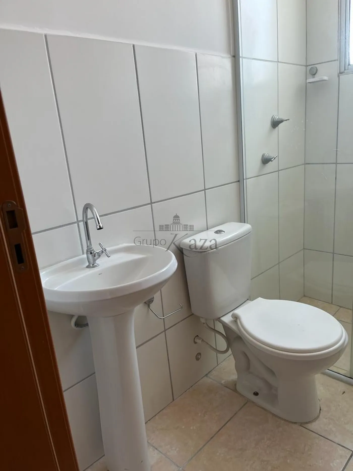 Foto 13 de Apartamento Padrão em Jardim Ismênia, São José dos Campos - imagem 13