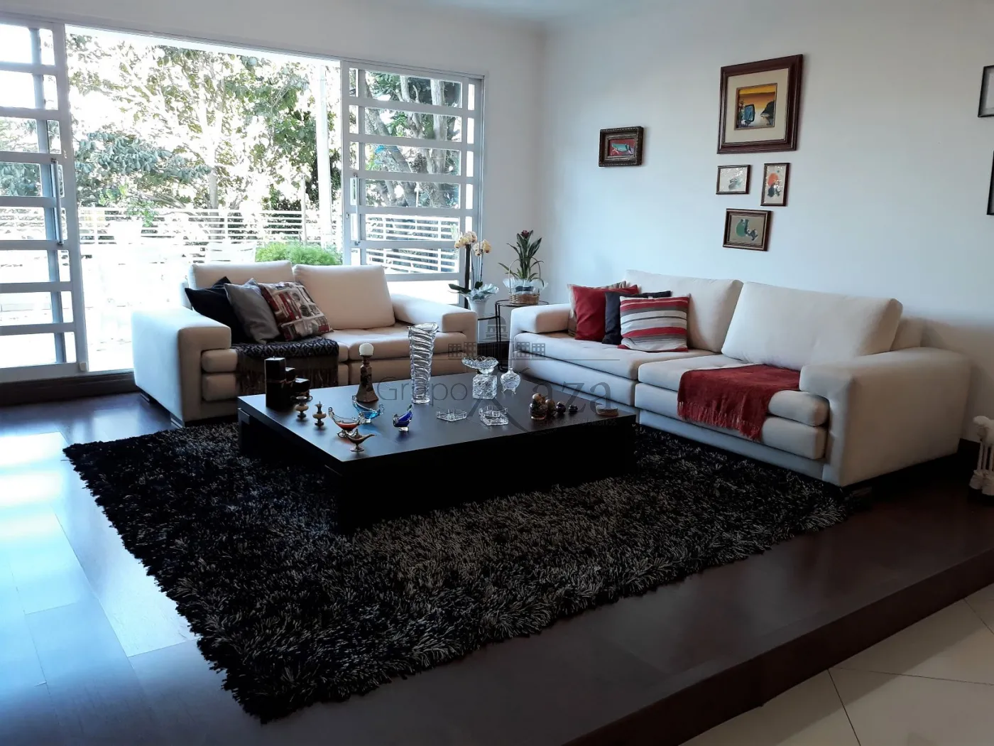 Sala de estar Sala de estar