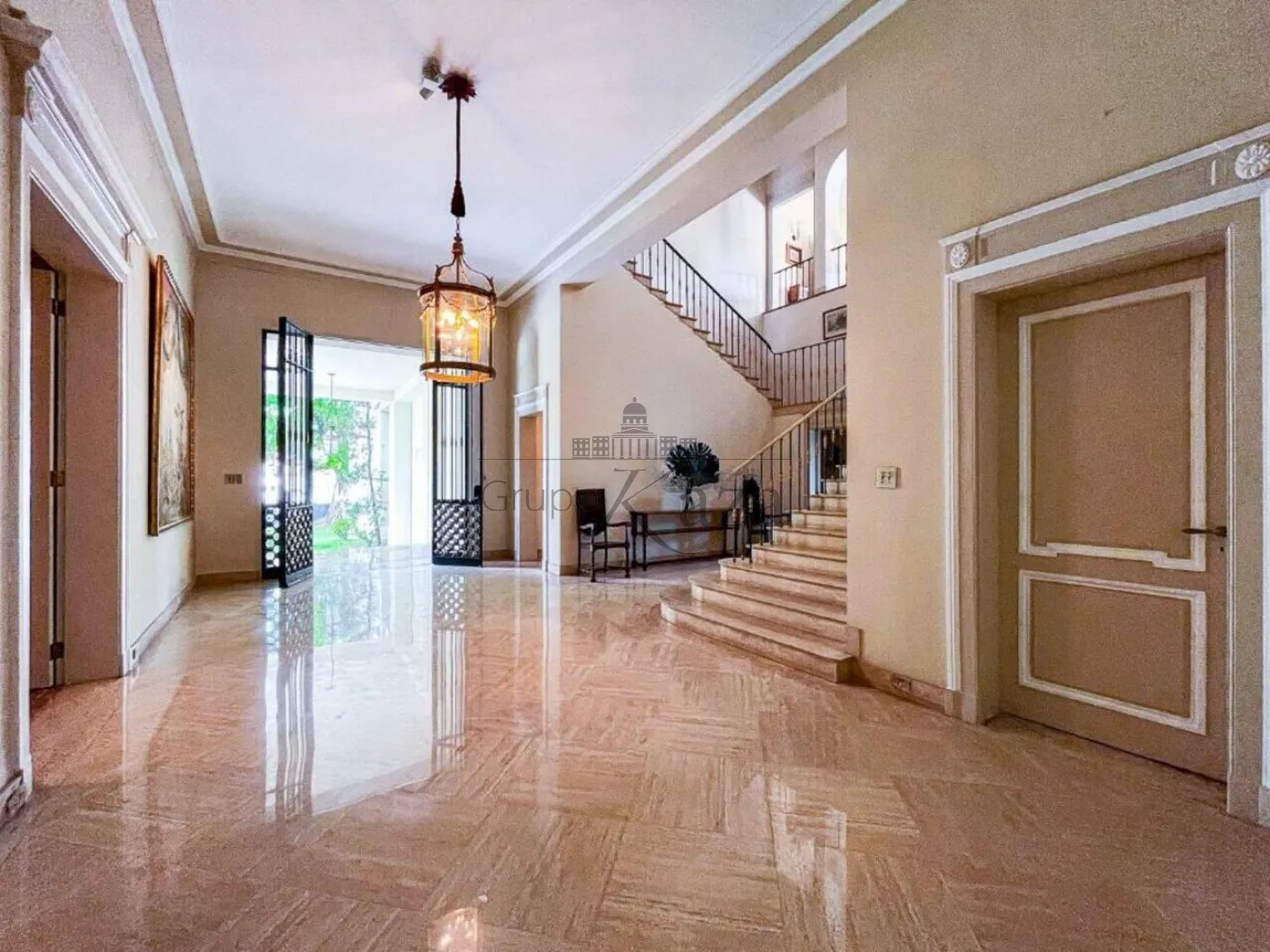 Foto 3 de Casa Sobrado em Jardim Paulista, São Paulo - imagem 3