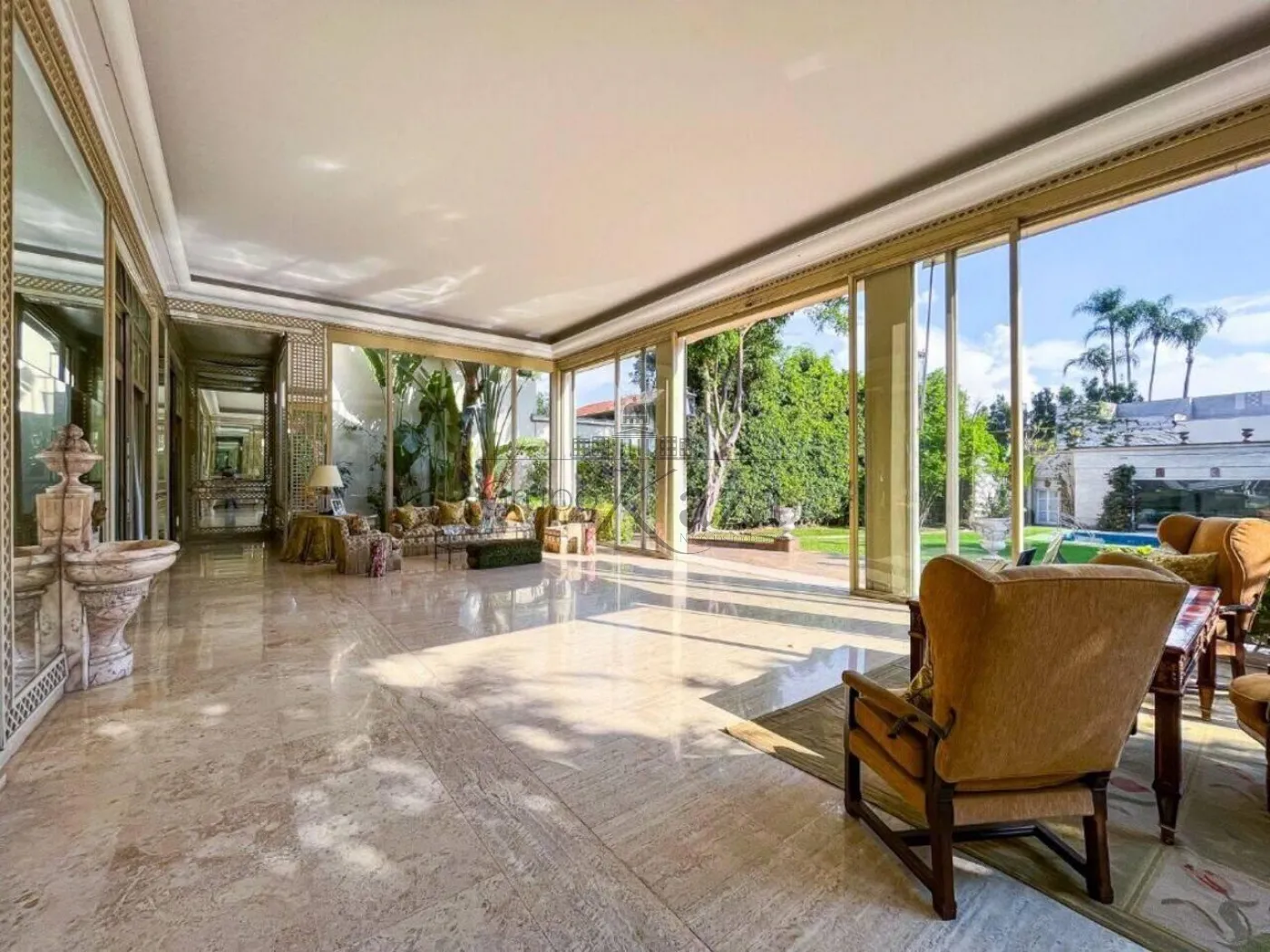 Foto 2 de Casa Sobrado em Jardim Paulista, São Paulo - imagem 2