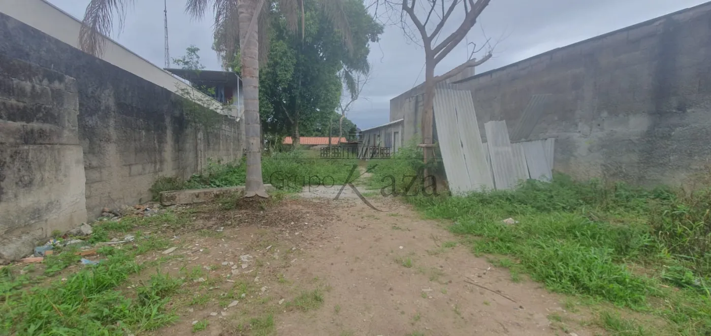 Foto 1 de Terreno Padrão em São João, Jacareí - imagem 1 Foto 1 de Terreno Padrão em São João, Jacareí - imagem 1