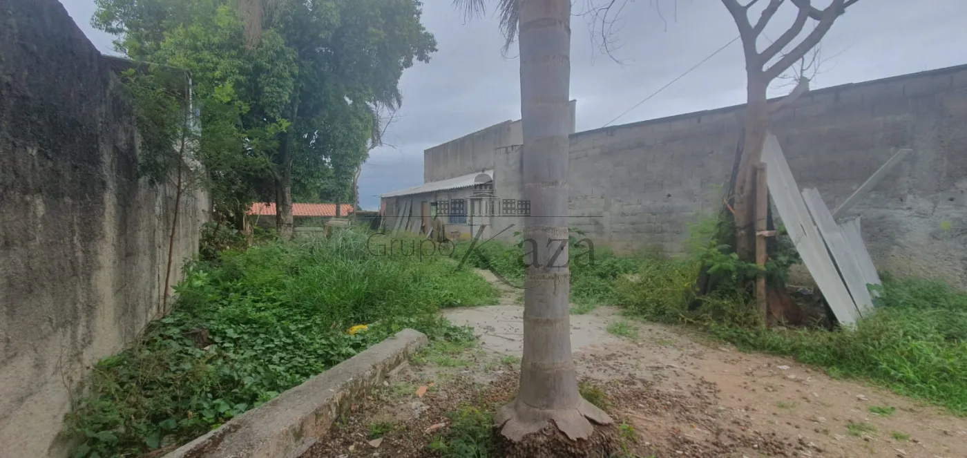 Foto 3 de Terreno Padrão em São João, Jacareí - imagem 3 Foto 3 de Terreno Padrão em São João, Jacareí - imagem 3