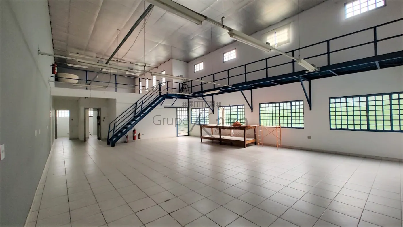 Foto 1 de Comercial Galpão em Residencial São Paulo, Jacareí - imagem 1 Foto 1 de Comercial Galpão em Residencial São Paulo, Jacareí - imagem 1