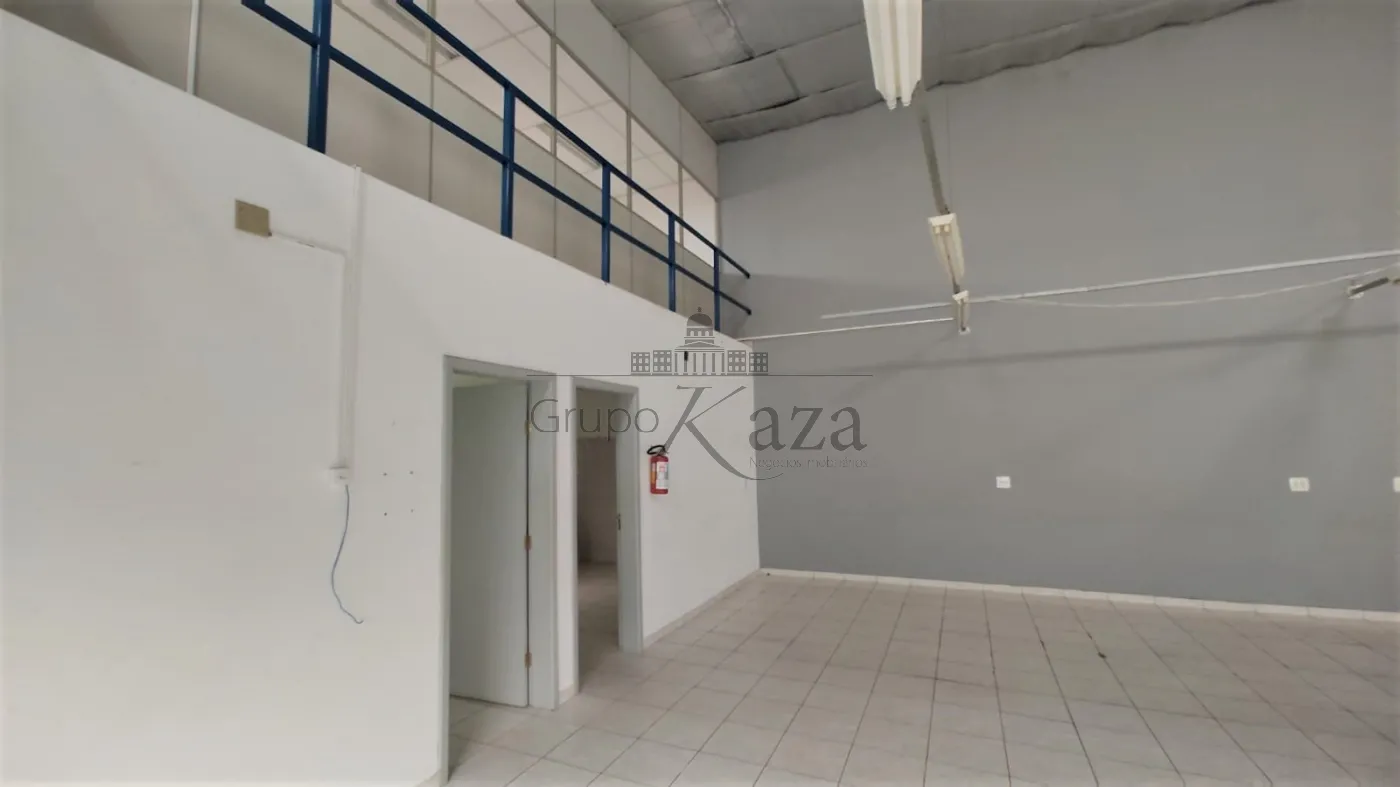 Foto 3 de Comercial Galpão em Residencial São Paulo, Jacareí - imagem 3 Foto 3 de Comercial Galpão em Residencial São Paulo, Jacareí - imagem 3