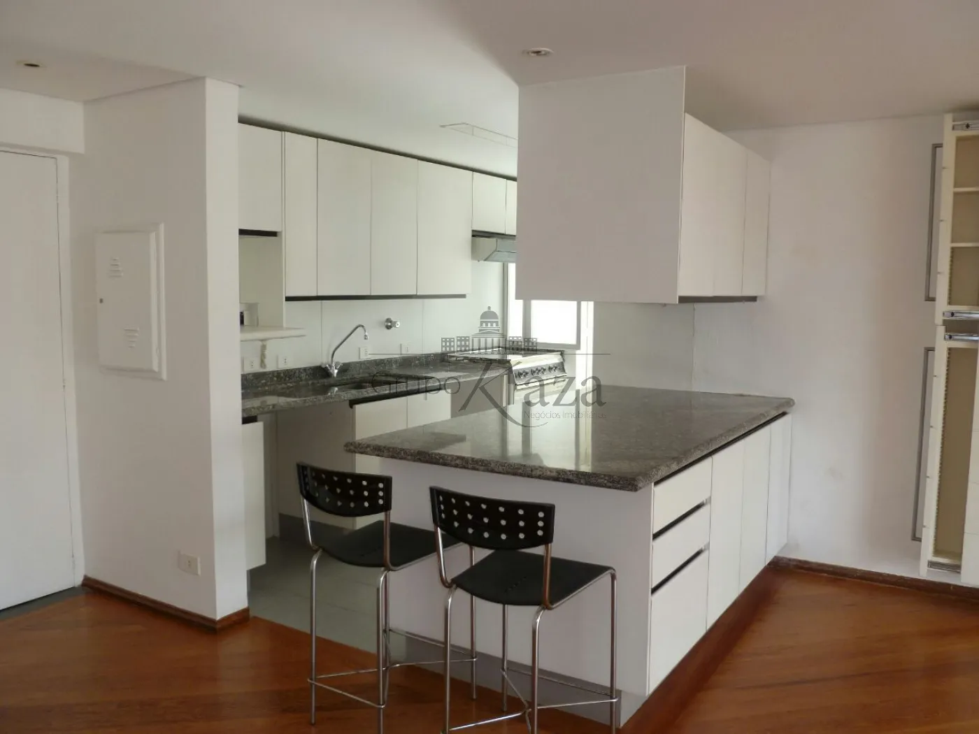 São Paulo Apartamento Venda R$2.600.000,00 Condominio R$3.035,00 3 Dormitorios 2 Suites  - foto 4