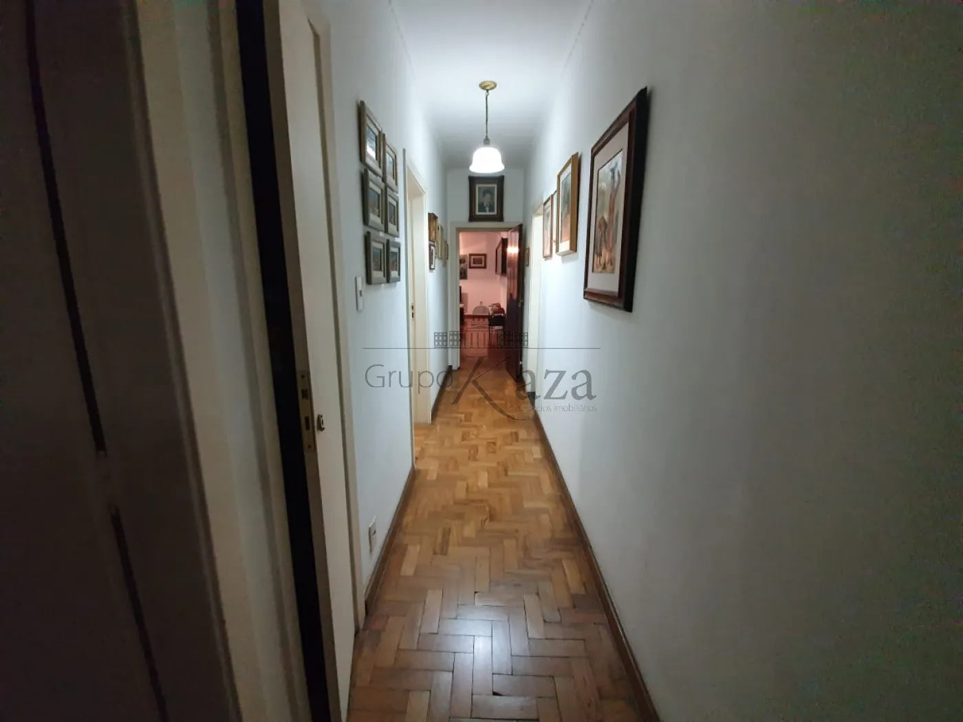 Foto 7 de Apartamento Padrão em Santa Cecília, São Paulo - imagem 7
