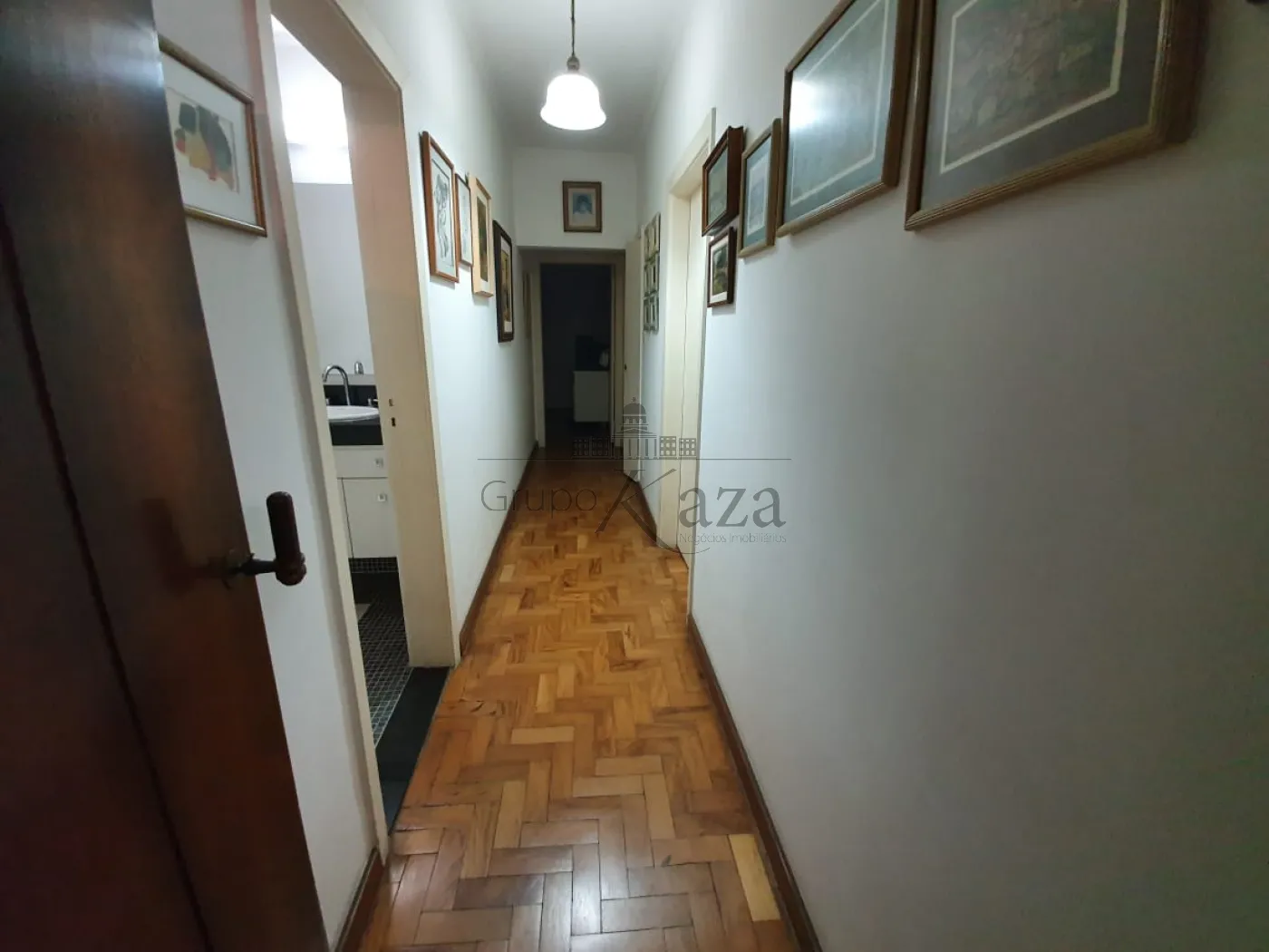 Foto 6 de Apartamento Padrão em Santa Cecília, São Paulo - imagem 6