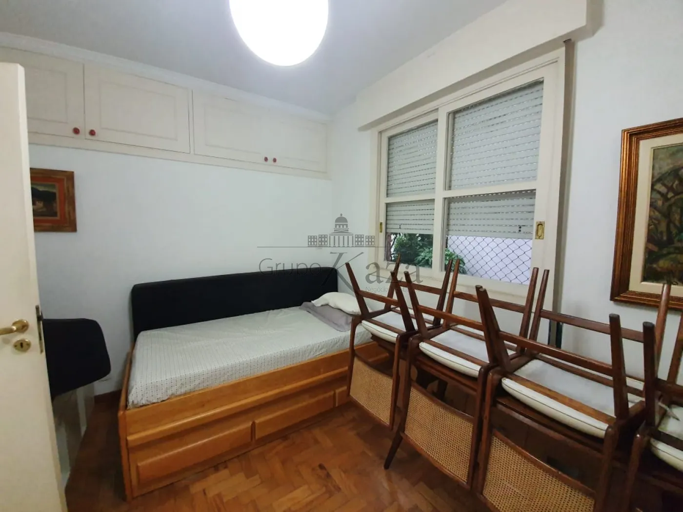 Foto 10 de Apartamento Padrão em Santa Cecília, São Paulo - imagem 10