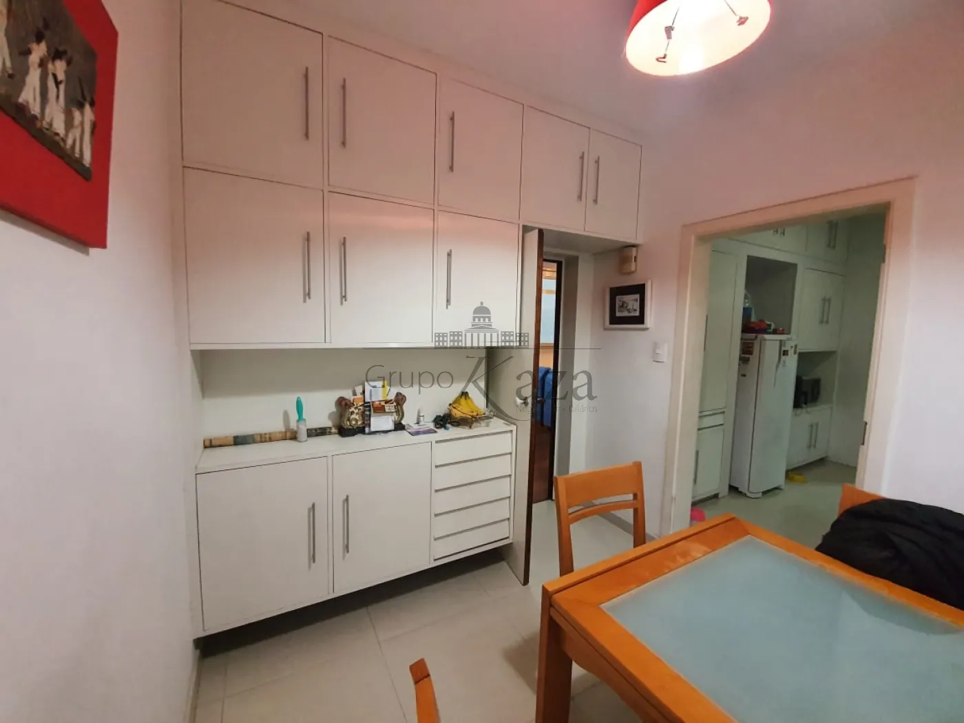 Foto 5 de Apartamento Padrão em Santa Cecília, São Paulo - imagem 5