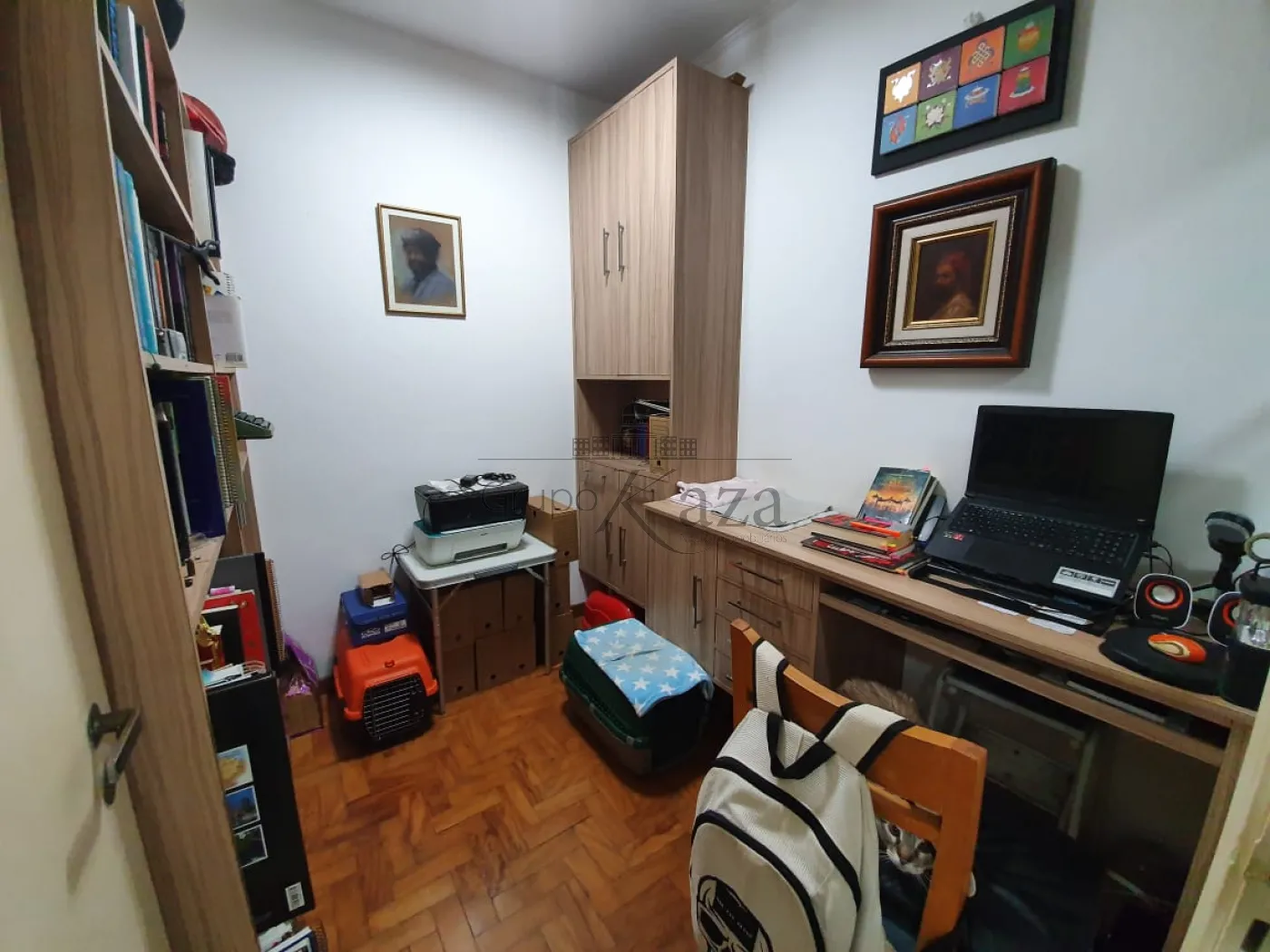 Foto 14 de Apartamento Padrão em Santa Cecília, São Paulo - imagem 14