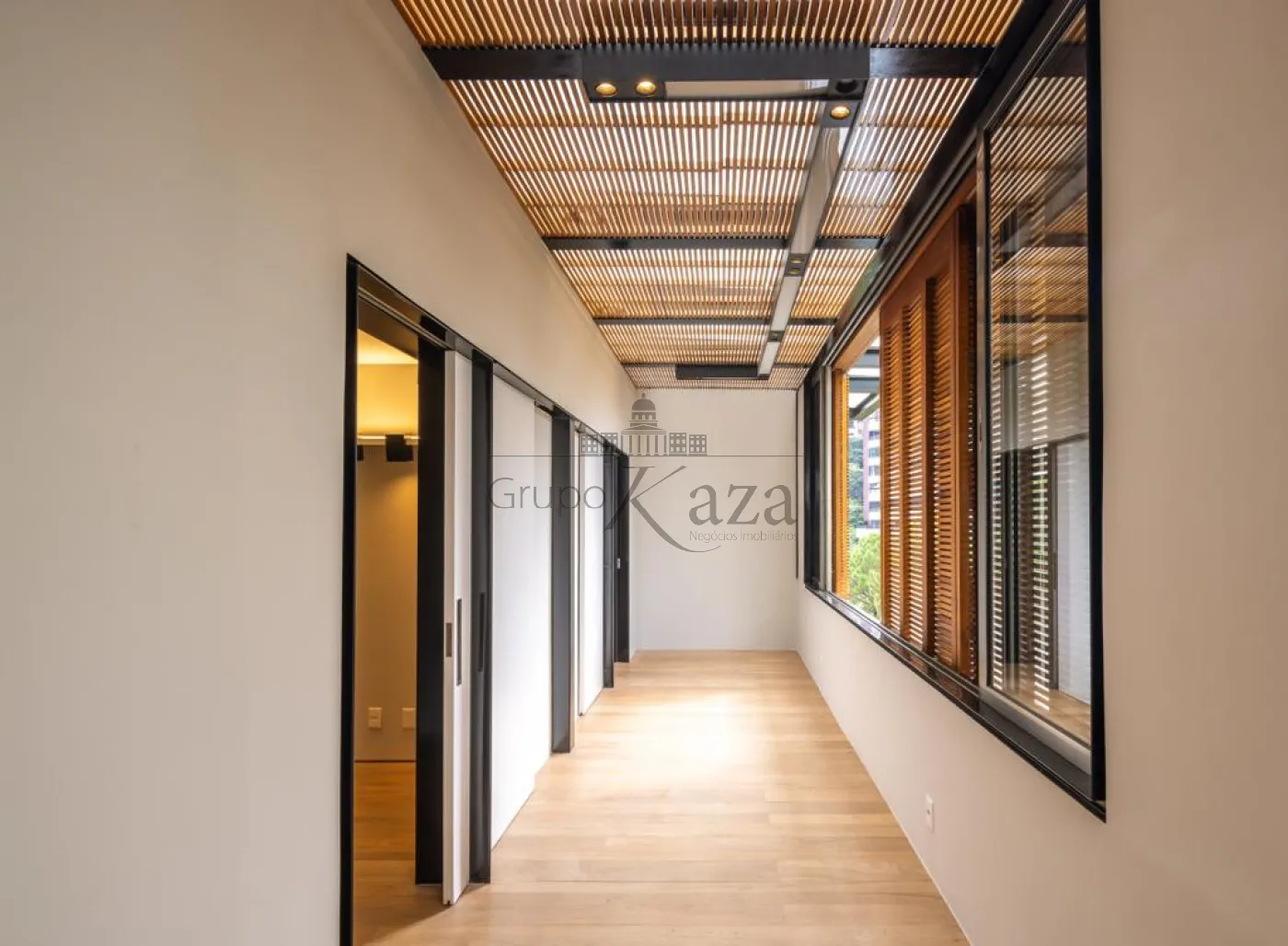 Foto 13 de Casa Condomínio em Panamby, São Paulo - imagem 13