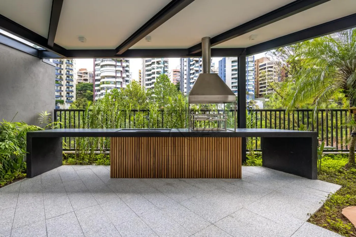 Foto 7 de Casa Condomínio em Panamby, São Paulo - imagem 7