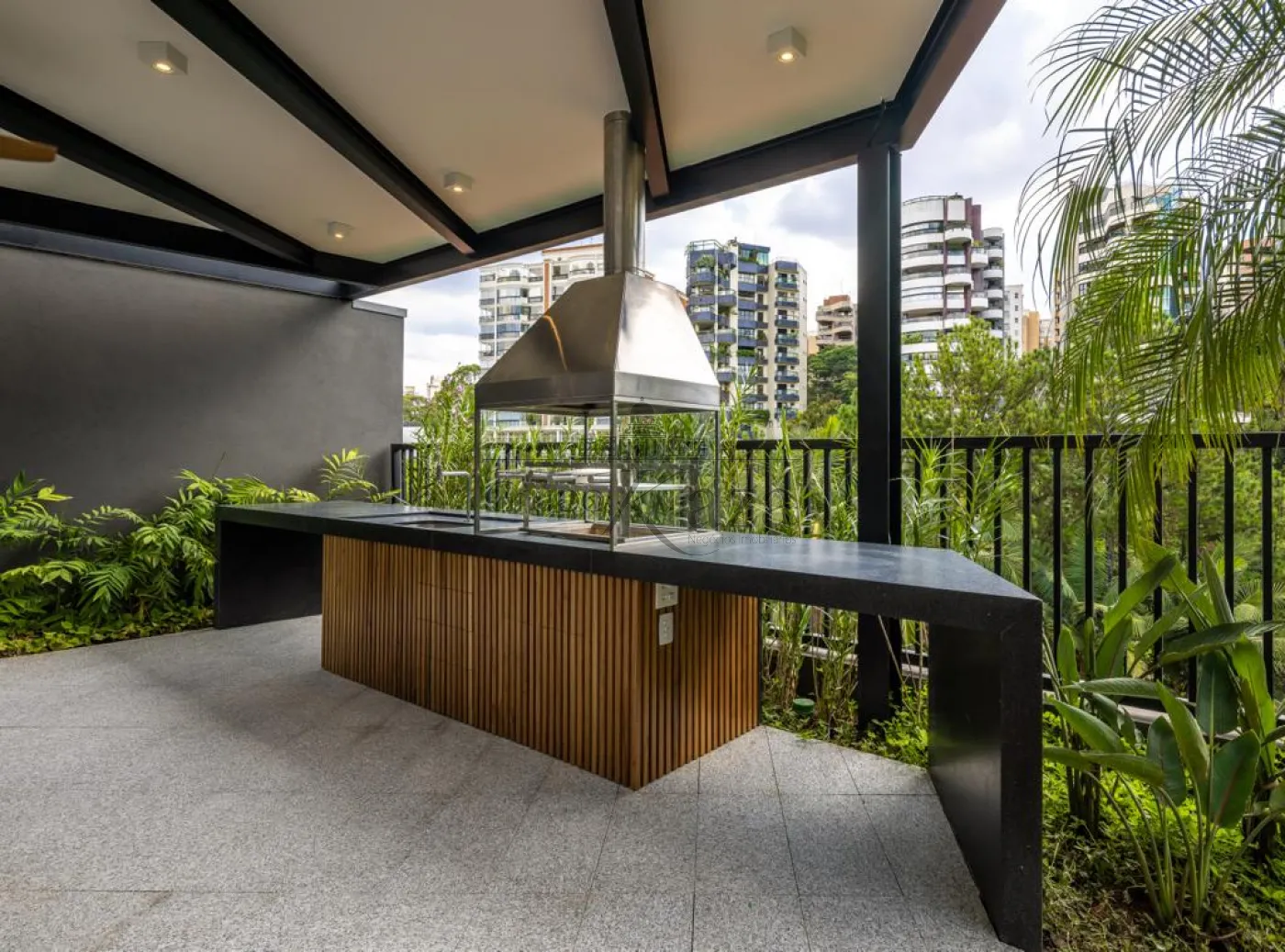 Foto 8 de Casa Condomínio em Panamby, São Paulo - imagem 8