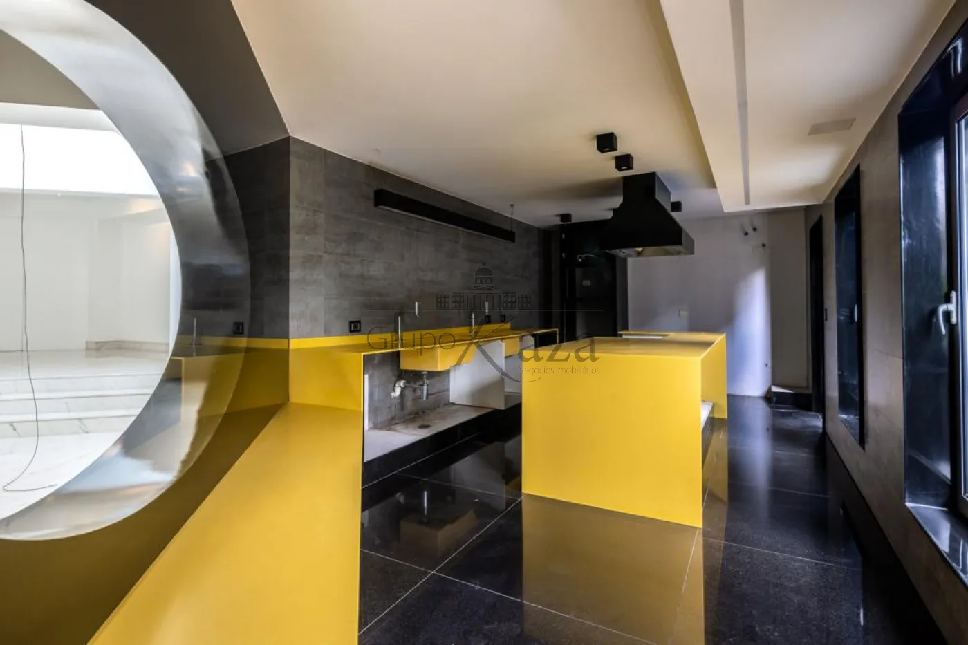 Foto 12 de Casa Condomínio em Panamby, São Paulo - imagem 12