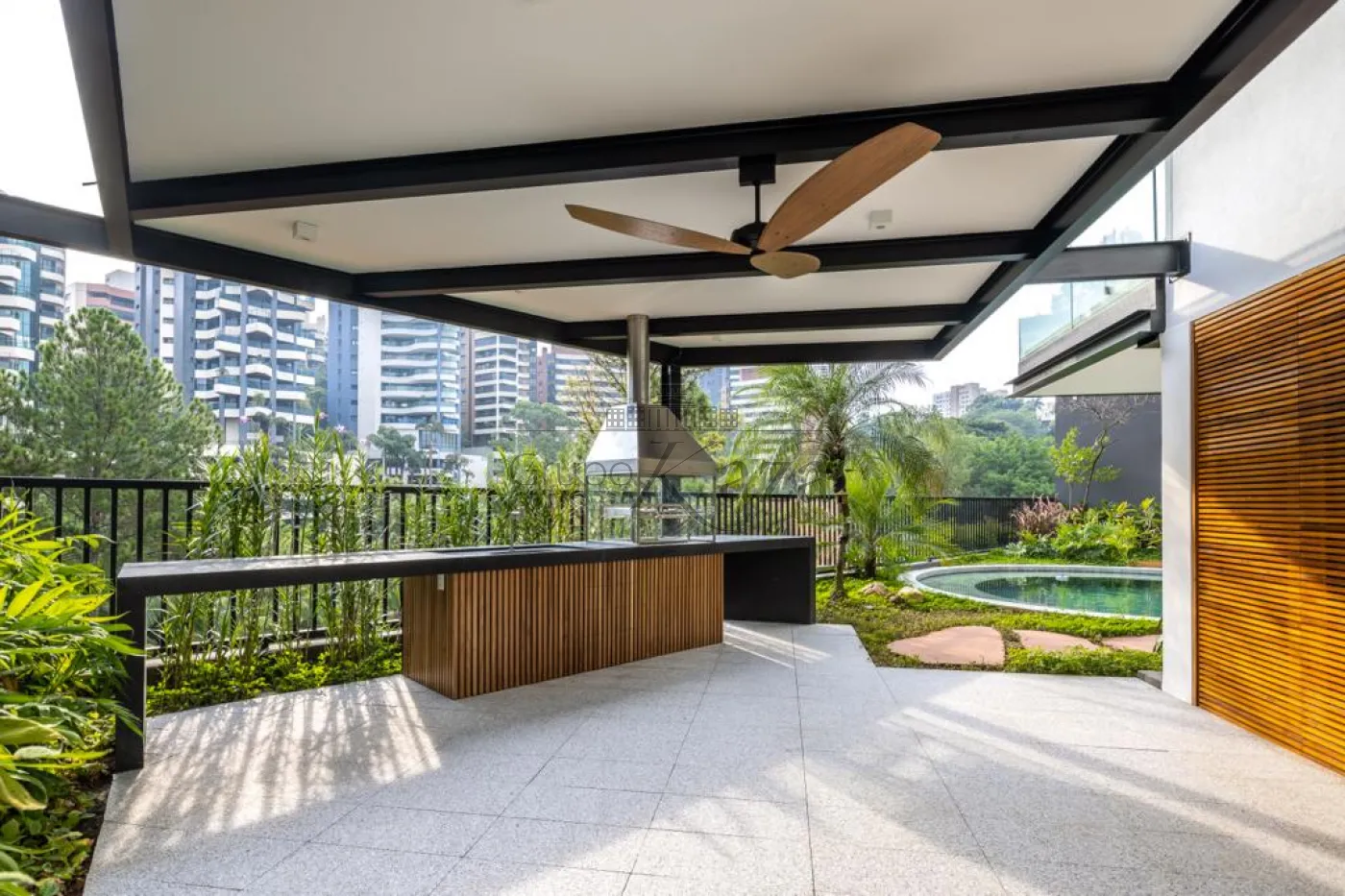 Foto 9 de Casa Condomínio em Panamby, São Paulo - imagem 9