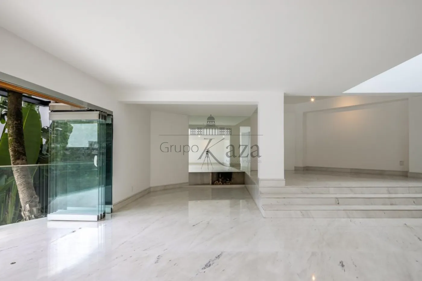 Foto 5 de Casa Condomínio em Panamby, São Paulo - imagem 5