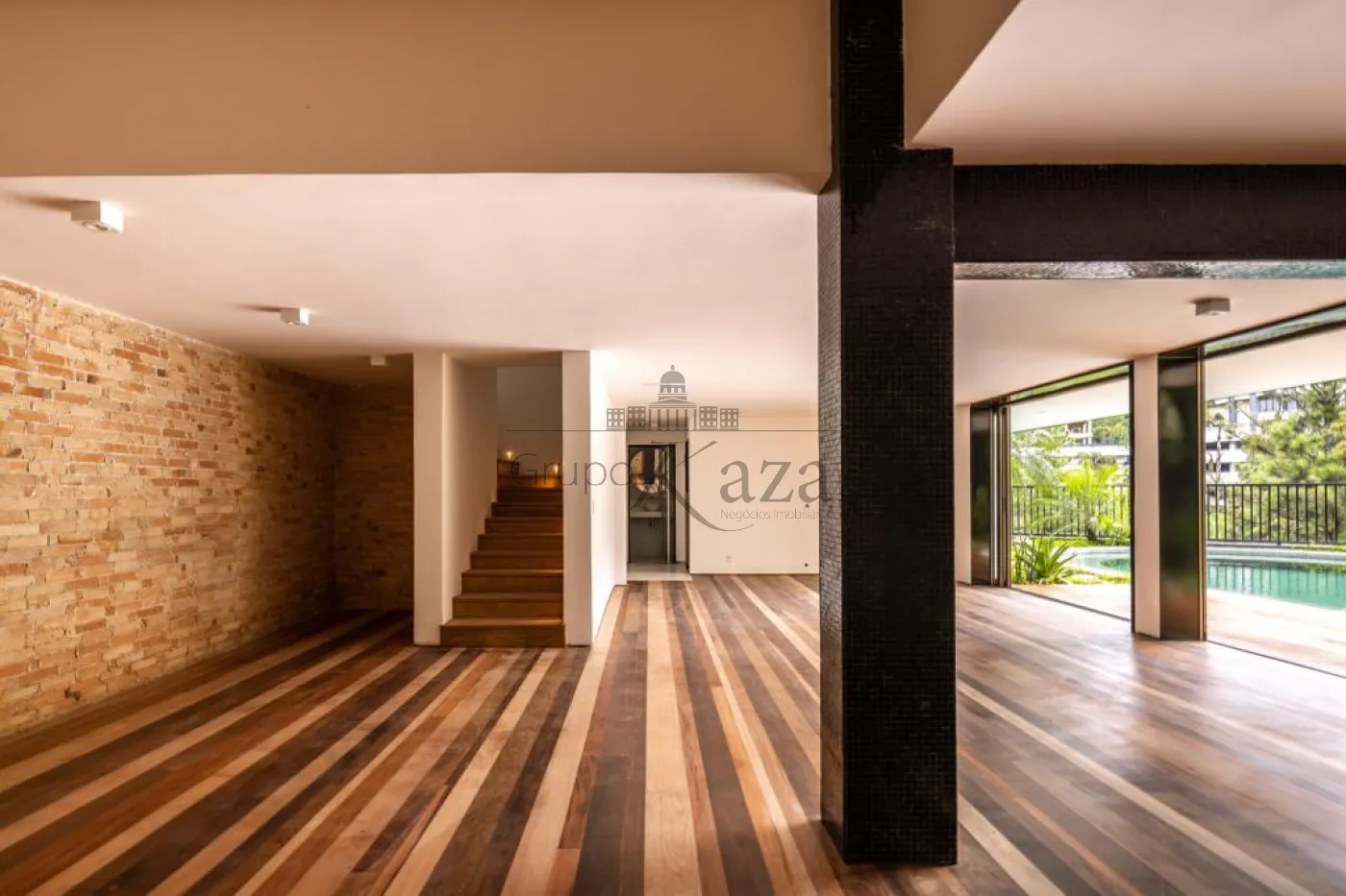 Foto 4 de Casa Condomínio em Panamby, São Paulo - imagem 4