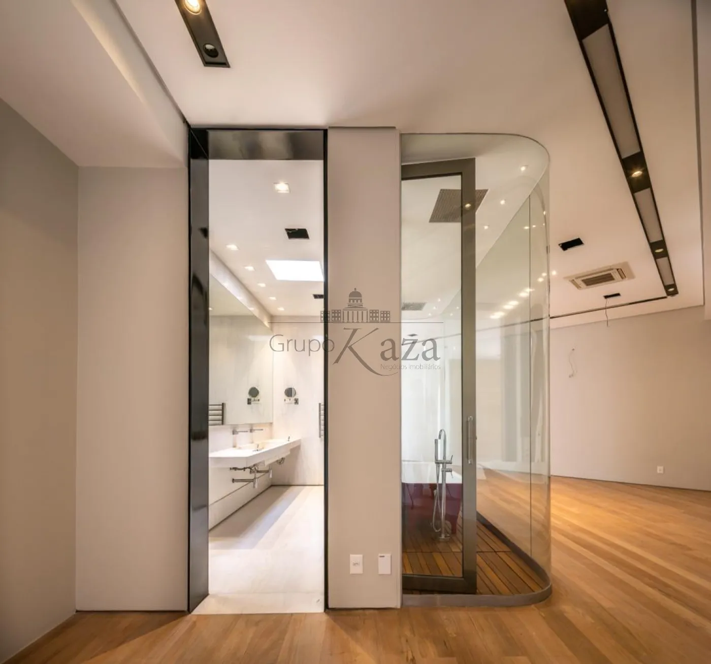 Foto 14 de Casa Condomínio em Panamby, São Paulo - imagem 14