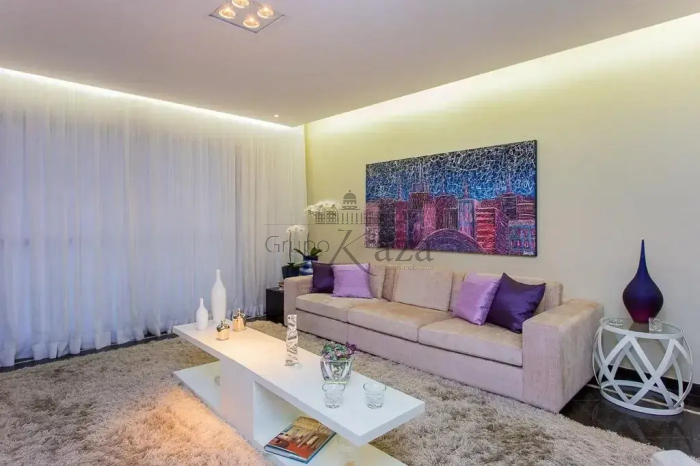São Paulo Apartamento Venda R$2.980.000,00 Condominio R$4.500,00 4 Dormitorios 3 Suites  - foto 2