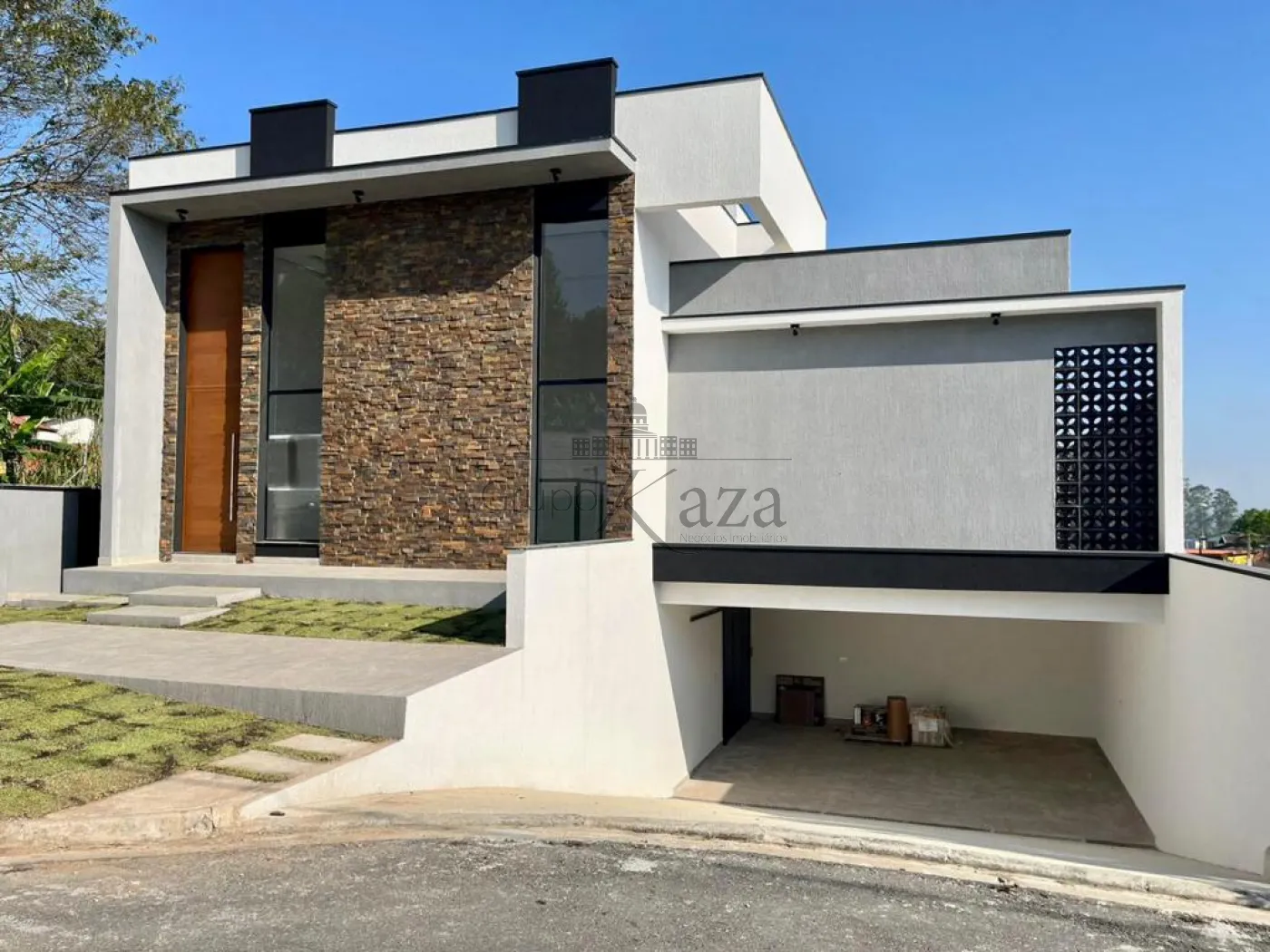 Foto 1 de Casa Condomínio em Jardim Residencial Golden Park, Jacareí - imagem 1 Foto 1 de Casa Condomínio em Jardim Residencial Golden Park, Jacareí - imagem 1