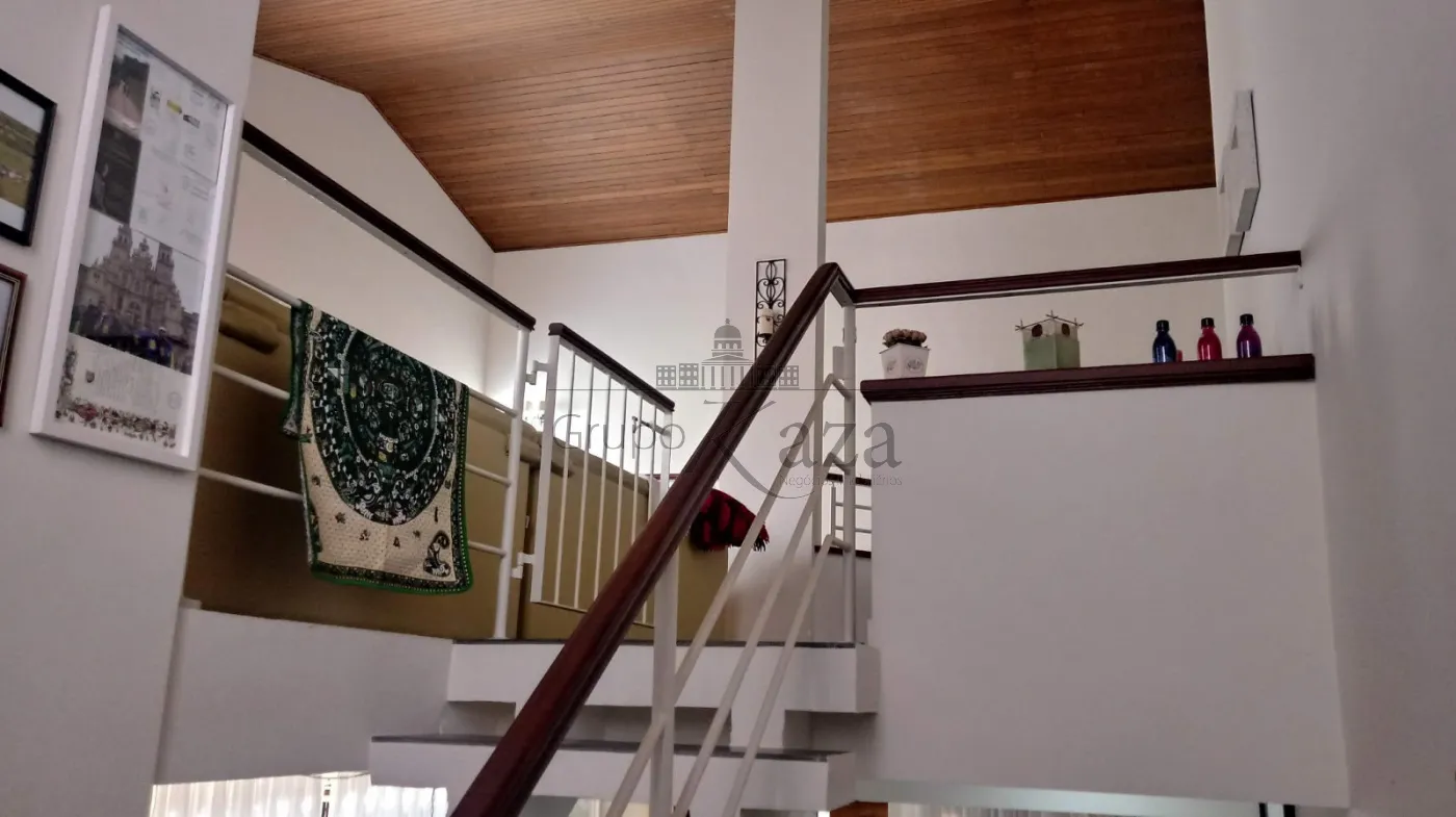 Foto 9 de Casa Sobrado em Jardim Alvorada, São José dos Campos - imagem 9