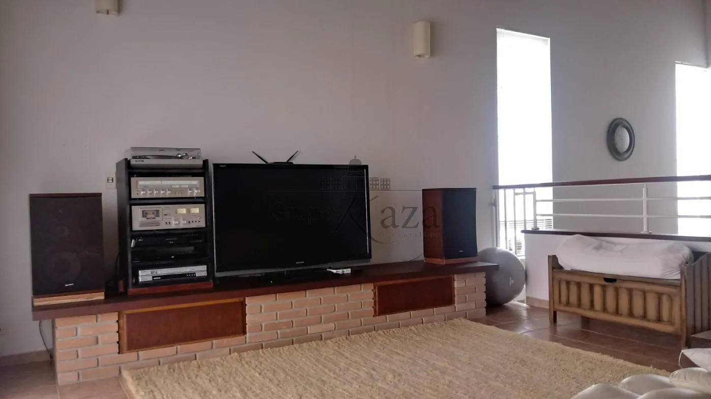 Foto 10 de Casa Sobrado em Jardim Alvorada, São José dos Campos - imagem 10