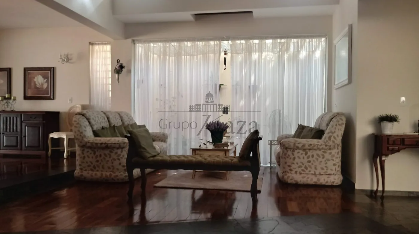Foto 5 de Casa Sobrado em Jardim Alvorada, São José dos Campos - imagem 5