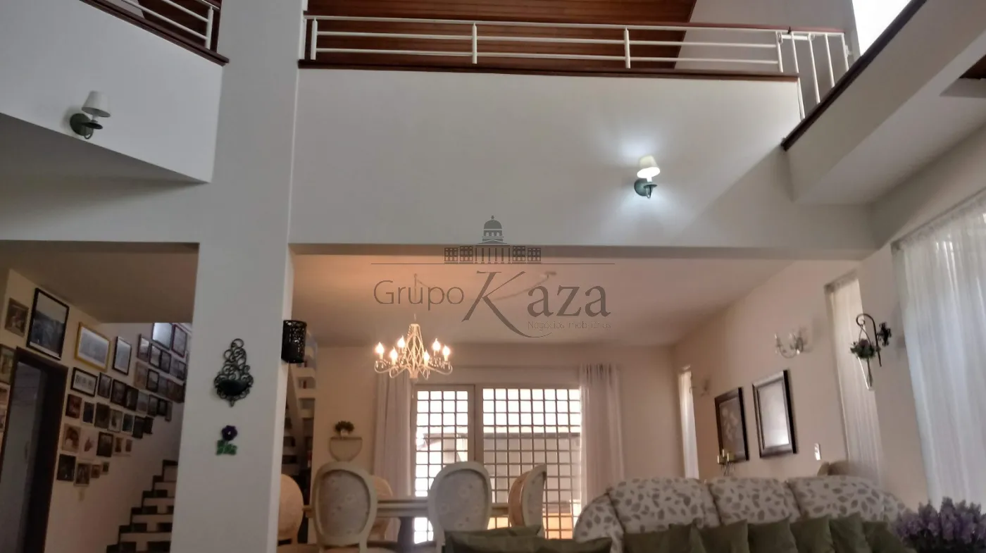 Foto 6 de Casa Sobrado em Jardim Alvorada, São José dos Campos - imagem 6