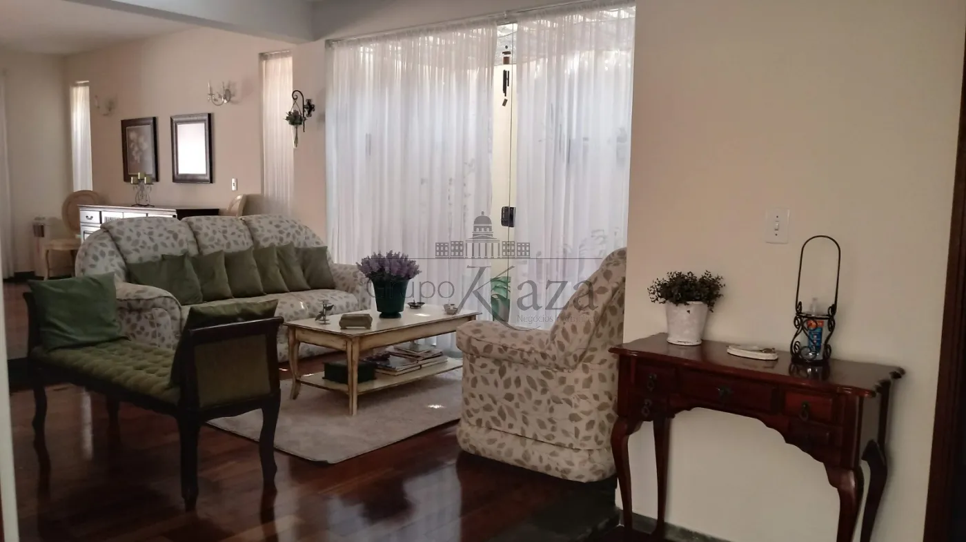 Foto 4 de Casa Sobrado em Jardim Alvorada, São José dos Campos - imagem 4